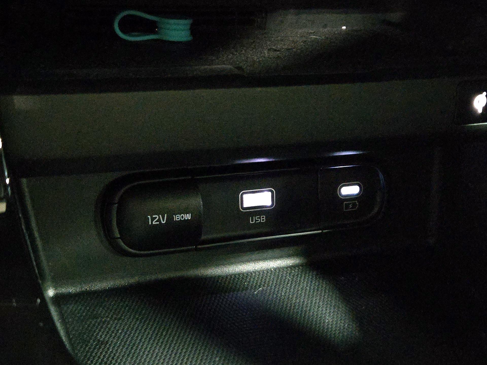 Thumbnail: 2024 Kia Seltos - 19