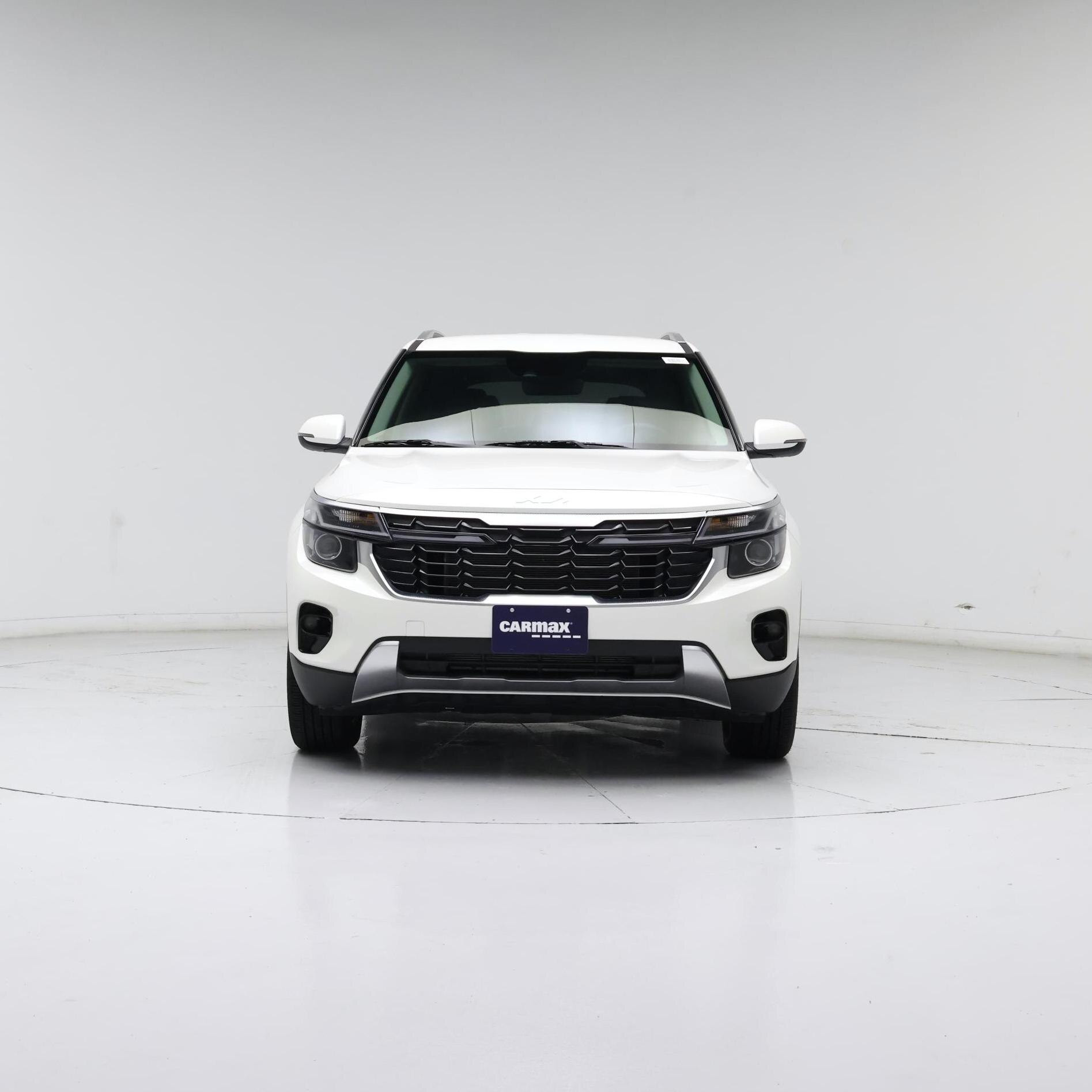 Thumbnail: 2024 Kia Seltos - 5