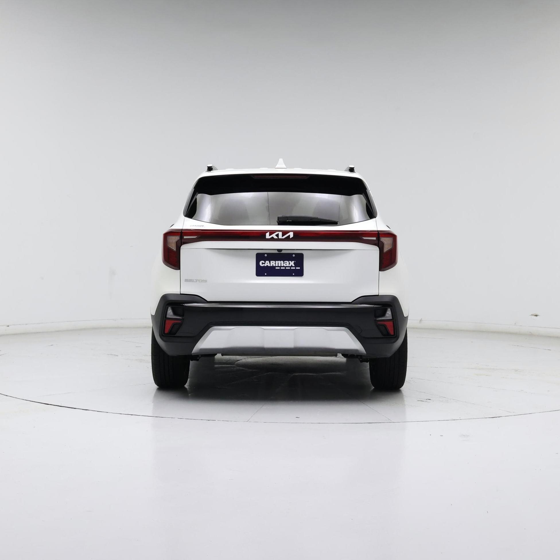 Thumbnail: 2024 Kia Seltos - 6