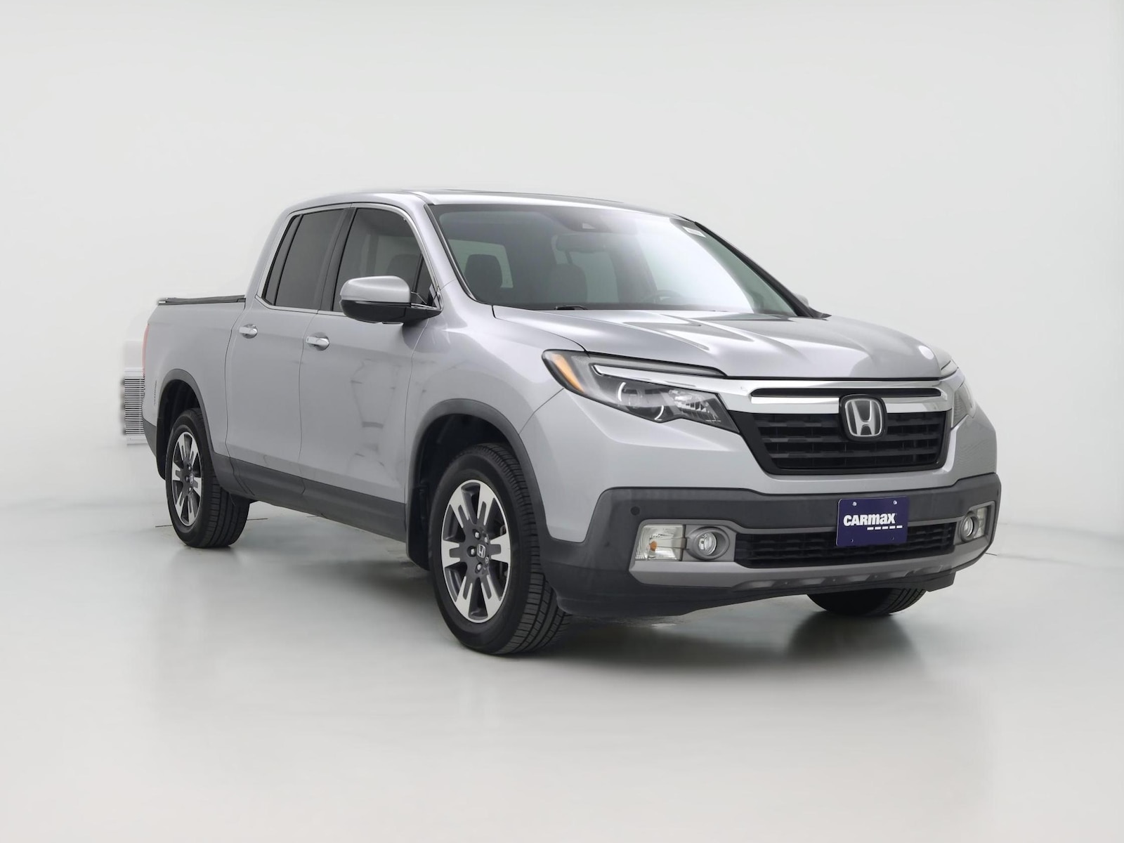 2018 Honda Ridgeline RTL-E