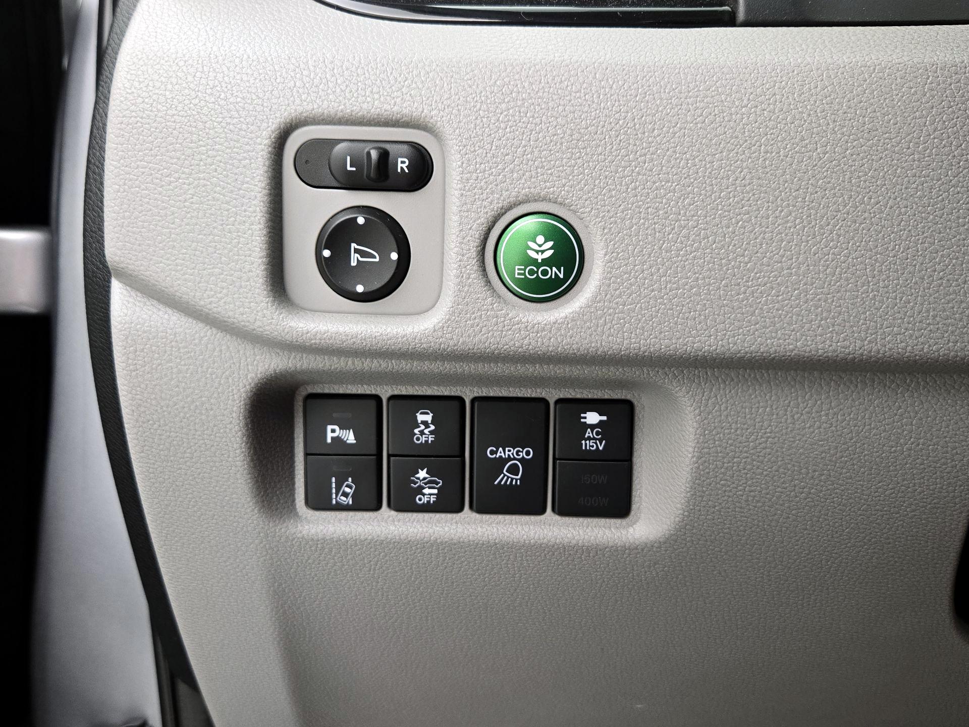 Thumbnail: 2018 Honda Ridgeline - 13