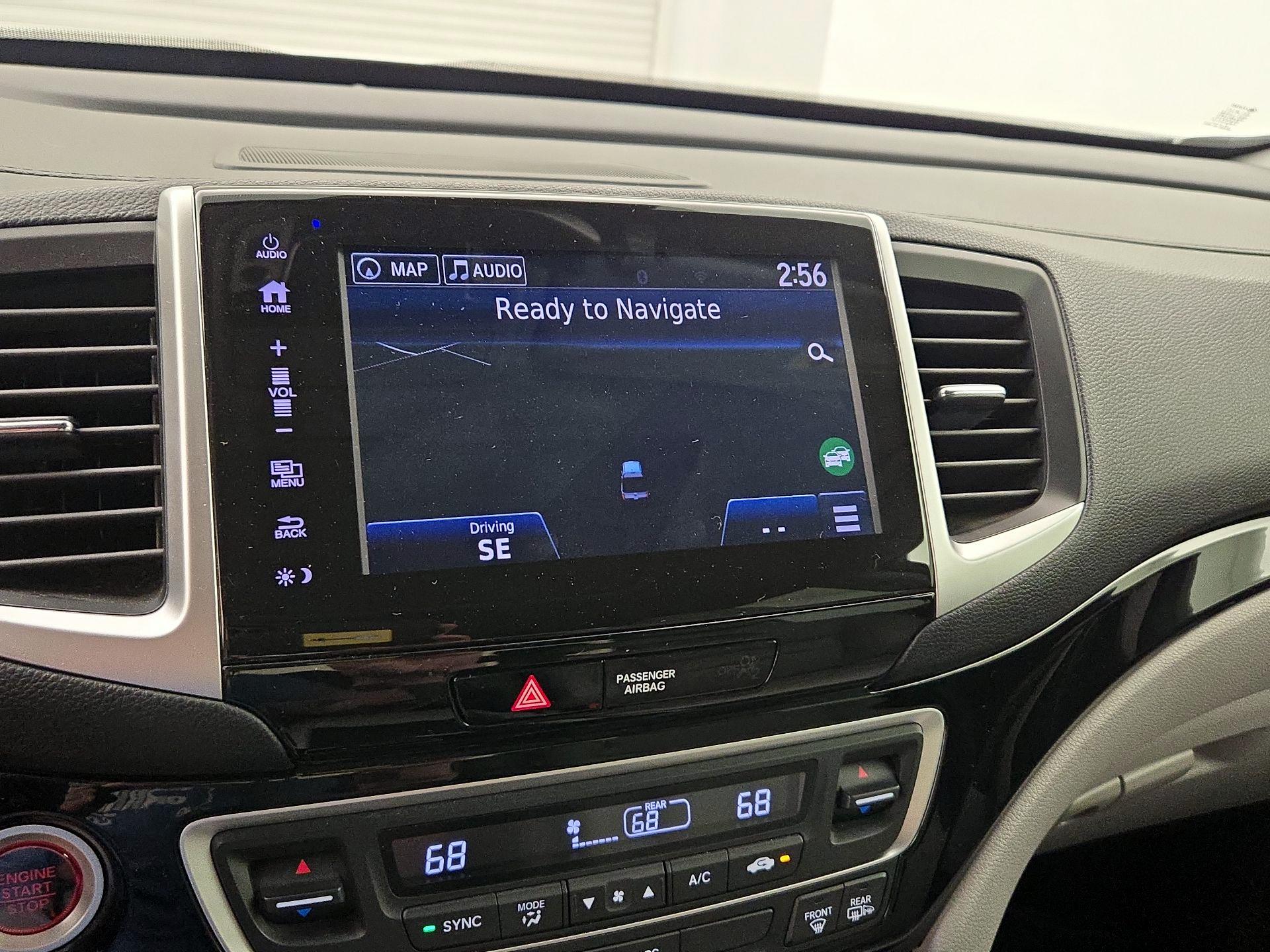 Thumbnail: 2018 Honda Ridgeline - 14