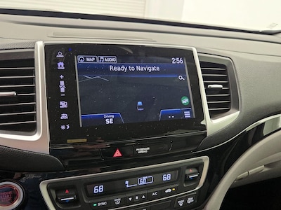 Navigation (On)