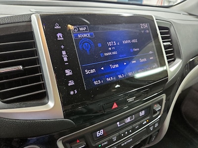Radio (On)