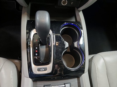 Shifter