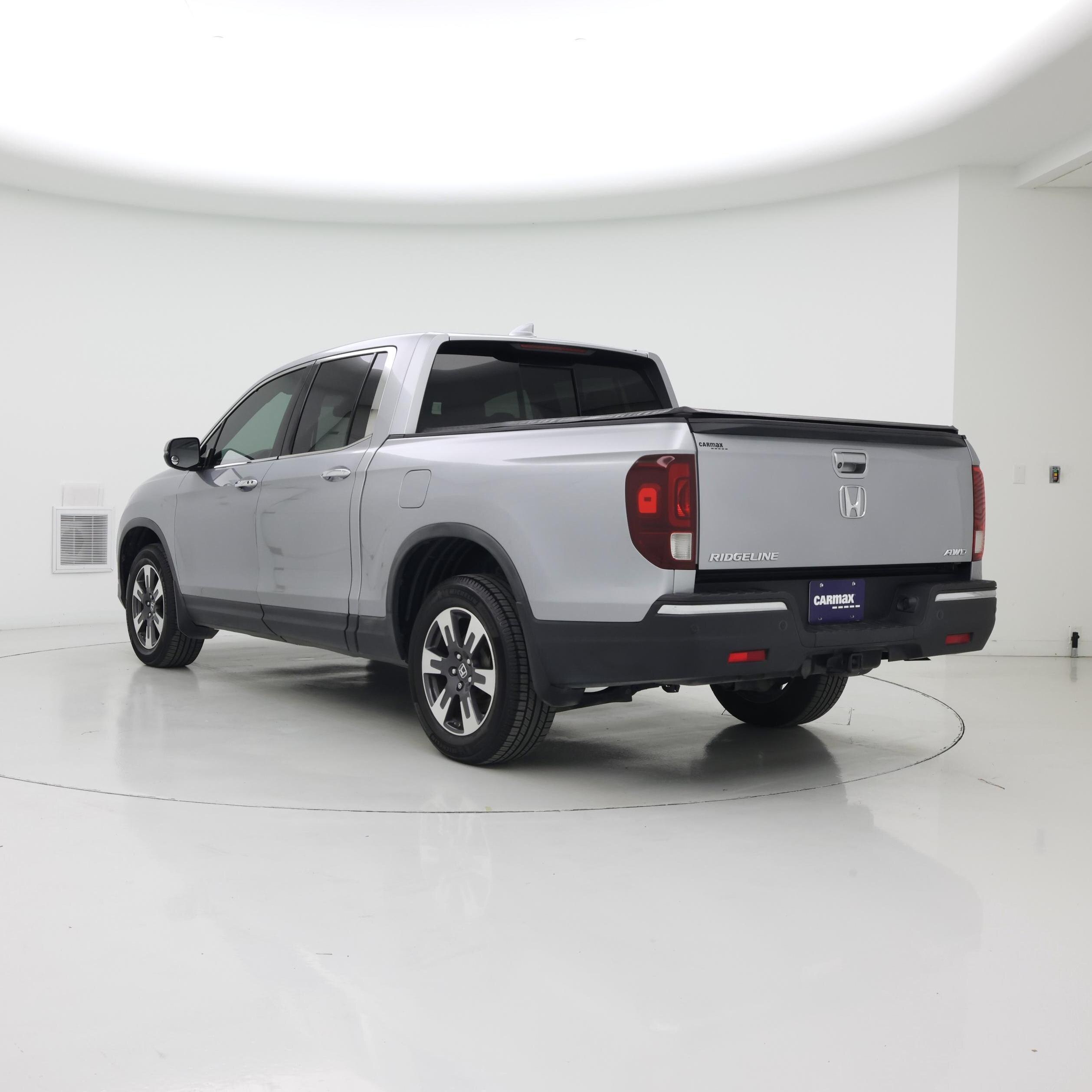 Thumbnail: 2018 Honda Ridgeline - 2