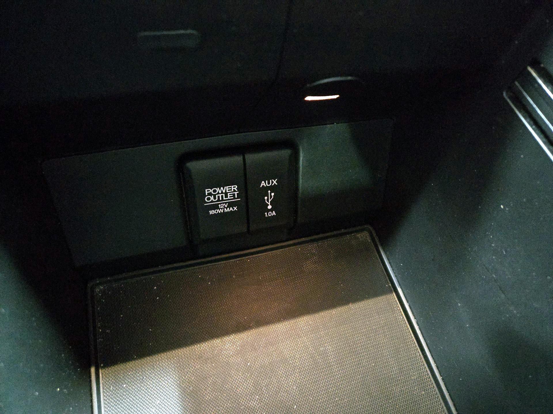 Thumbnail: 2018 Honda Ridgeline - 19