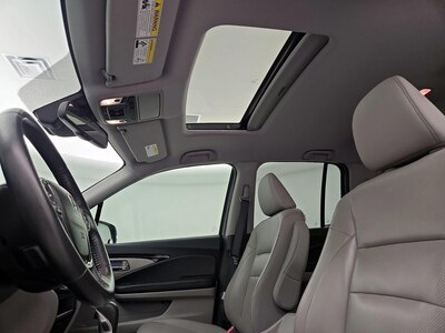Sunroof
