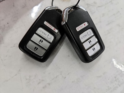 Keys