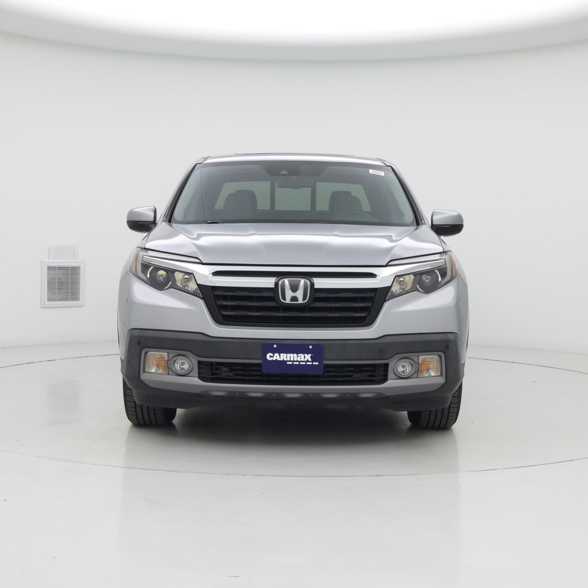 Thumbnail: 2018 Honda Ridgeline - 5