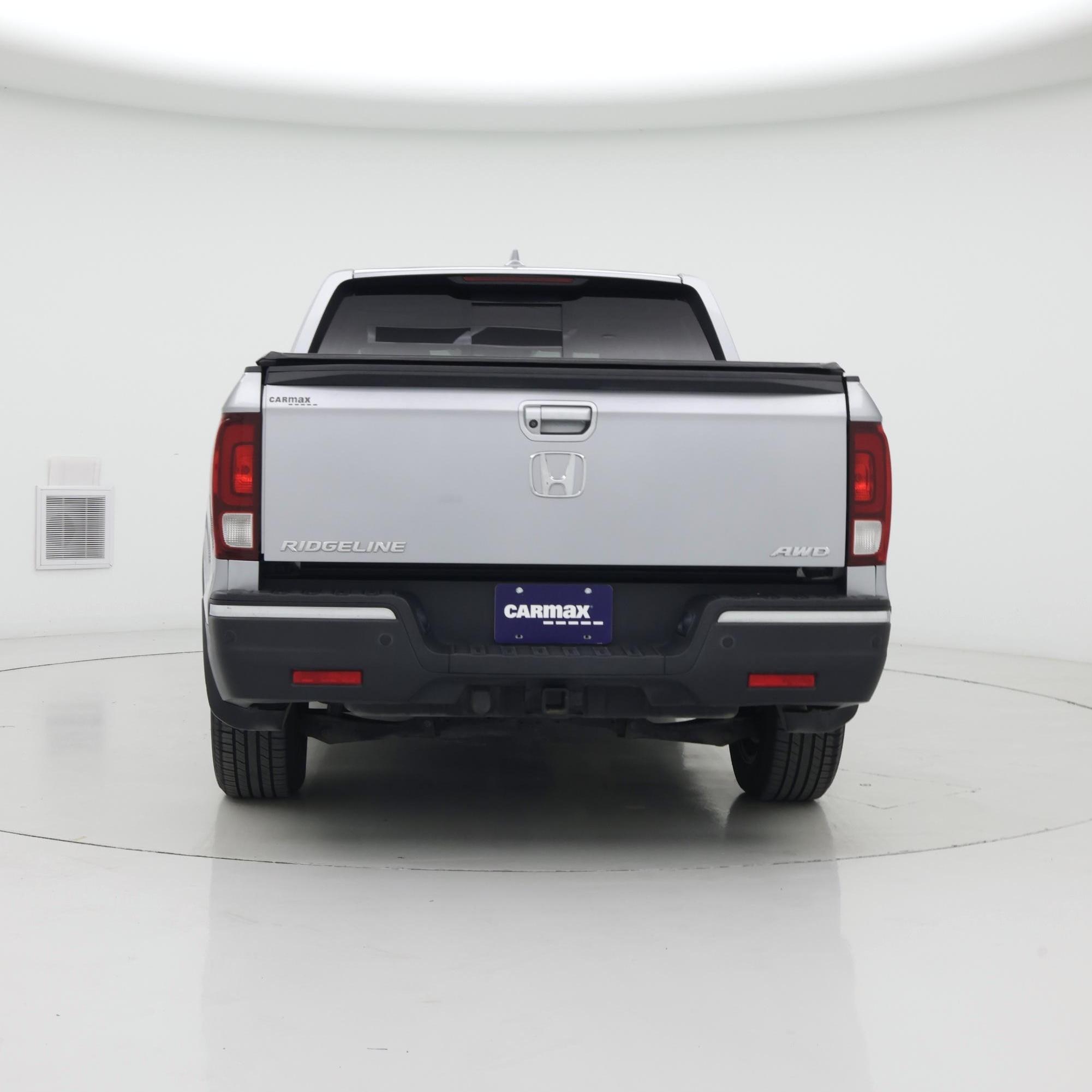 Thumbnail: 2018 Honda Ridgeline - 6