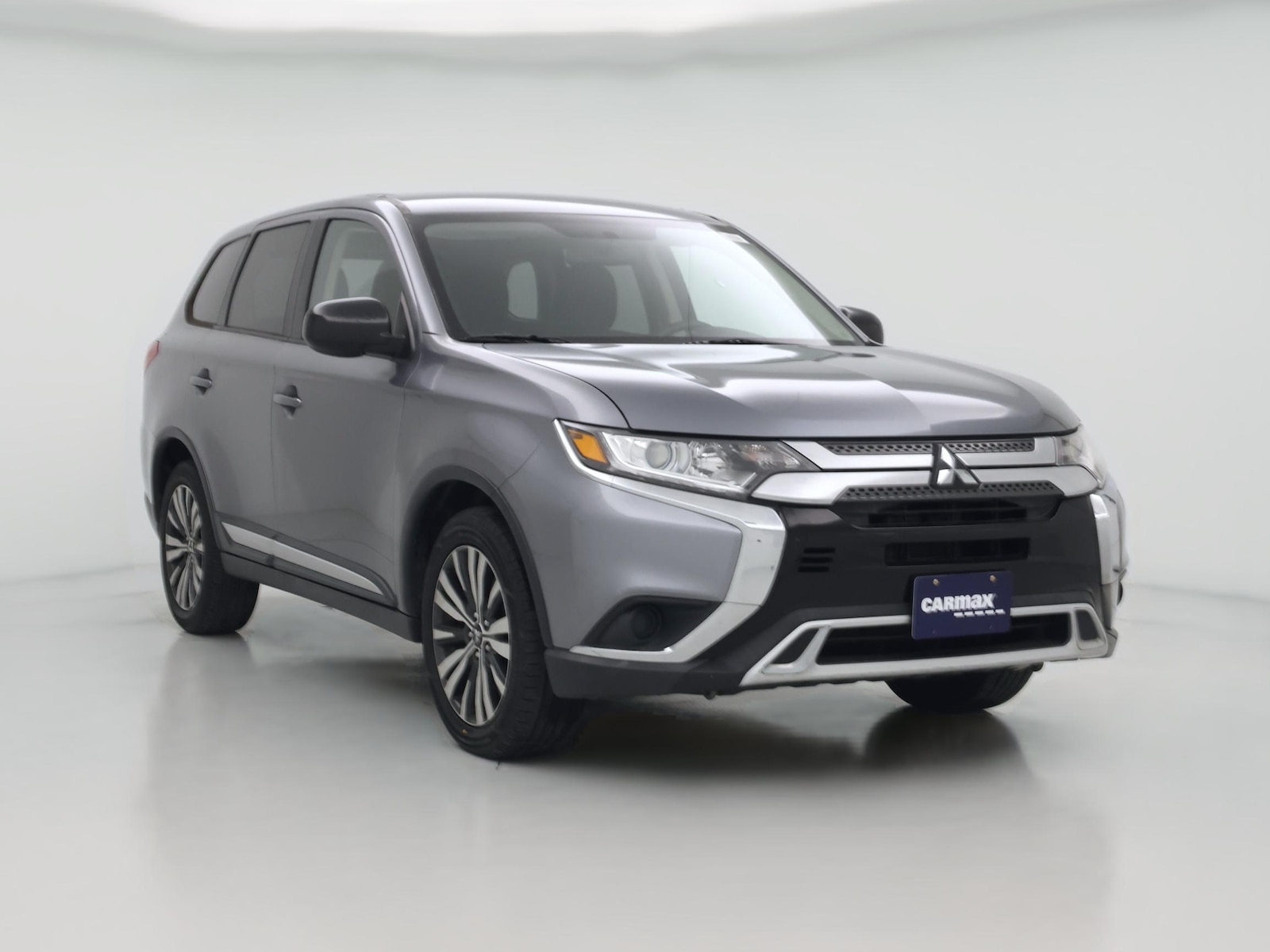 2019 Mitsubishi Outlander ES
