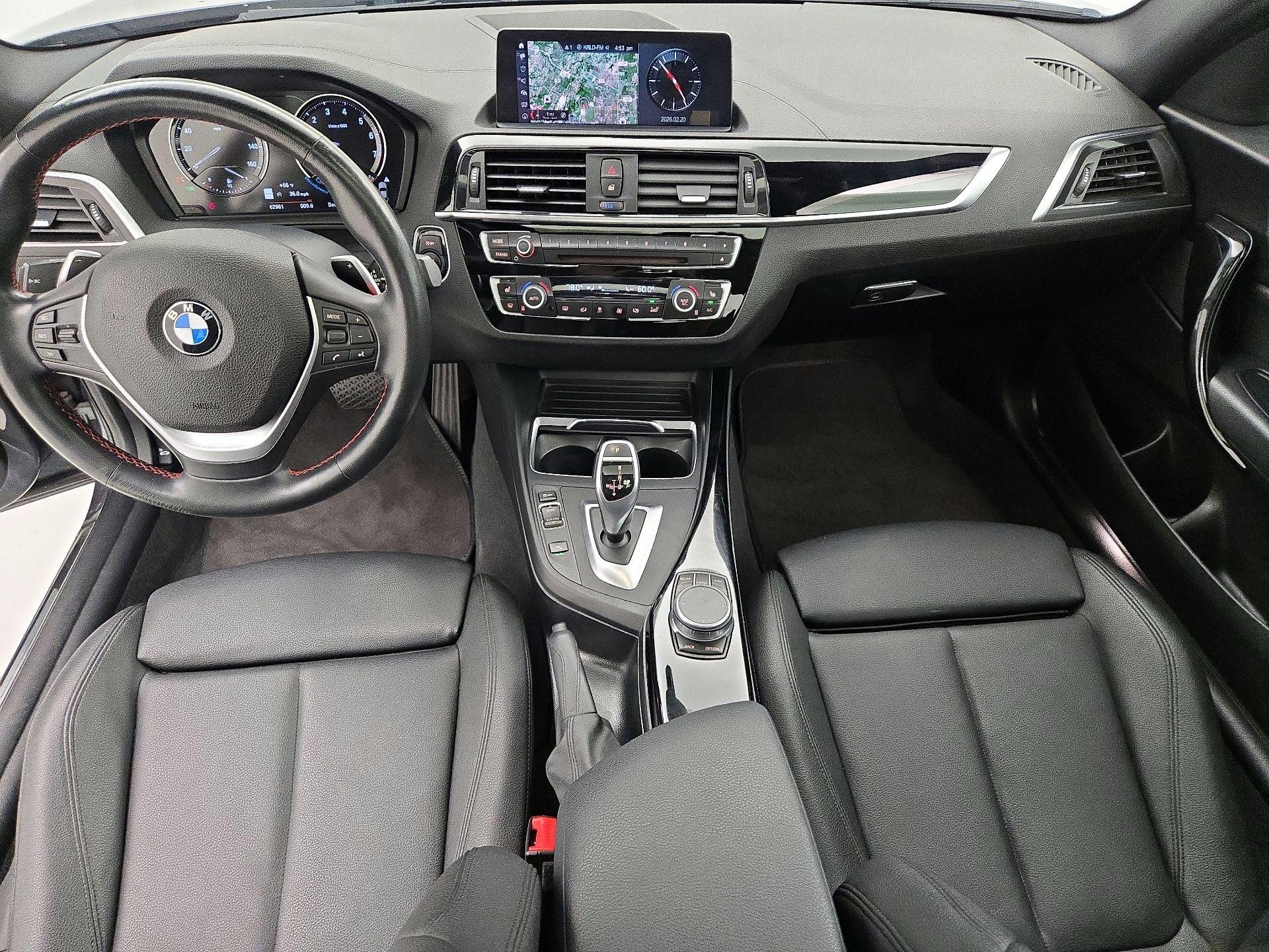 Thumbnail: 2020 BMW 2 Series - 9