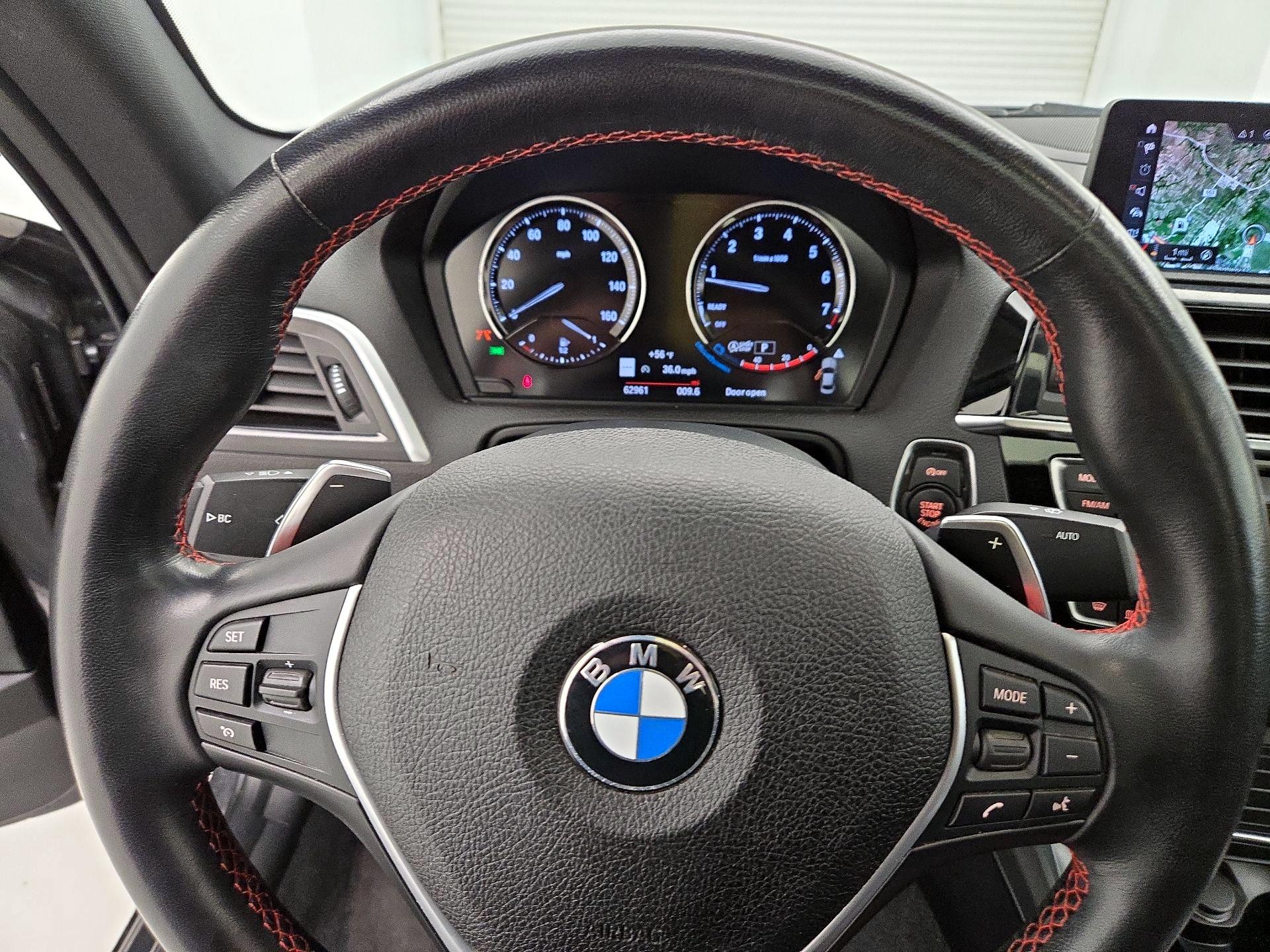 Thumbnail: 2020 BMW 2 Series - 10