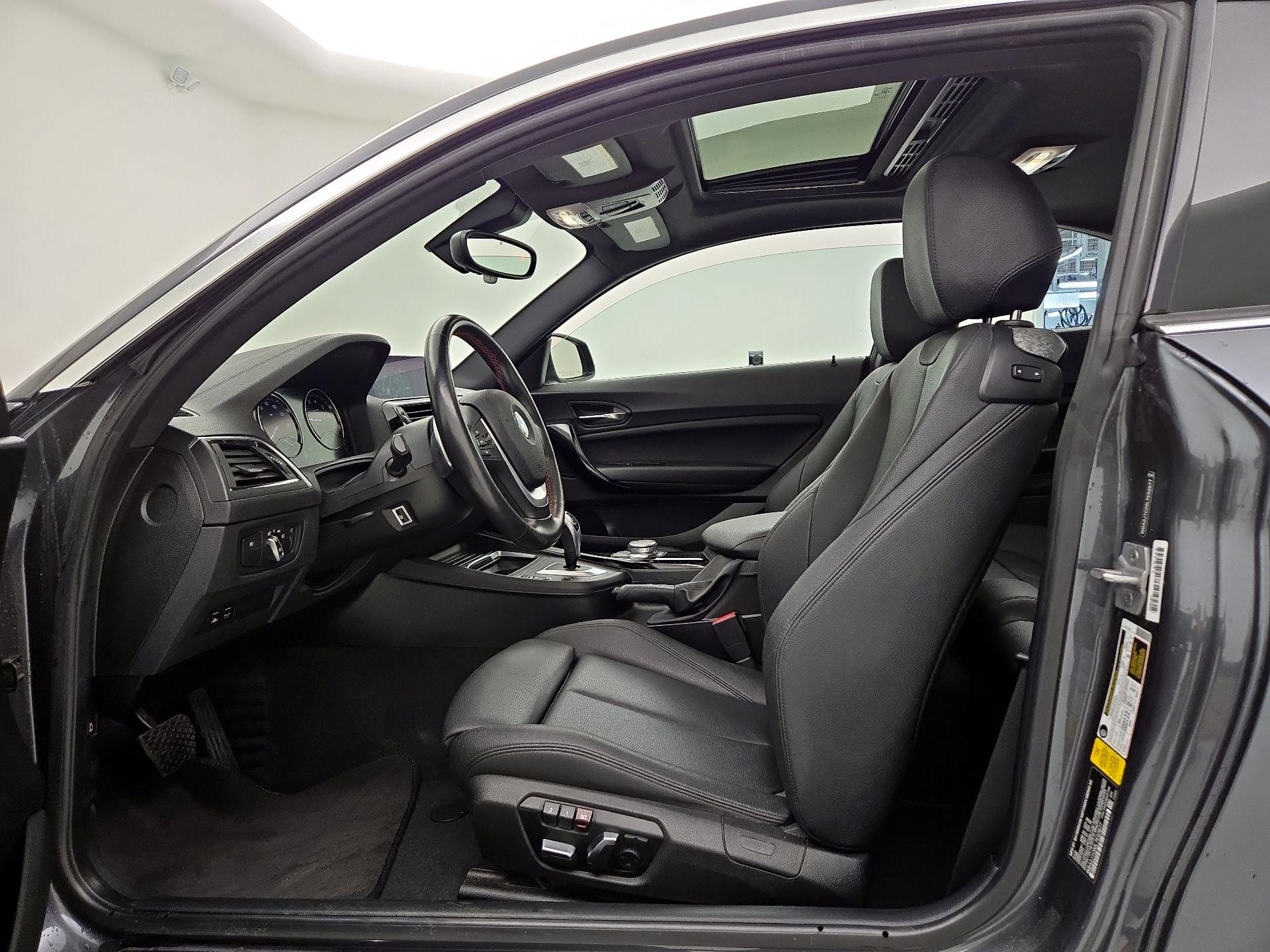 Thumbnail: 2020 BMW 2 Series - 11