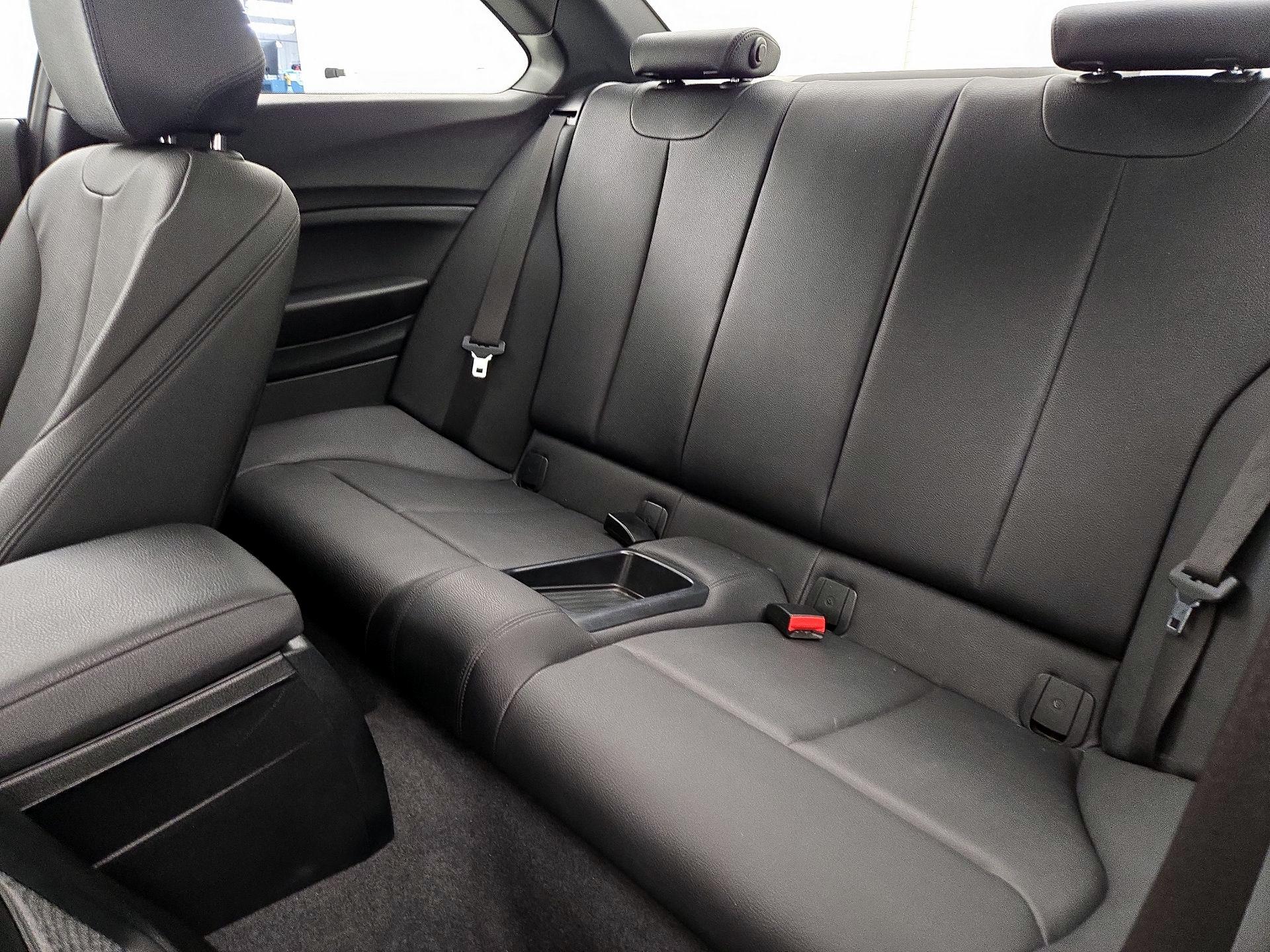 Thumbnail: 2020 BMW 2 Series - 20