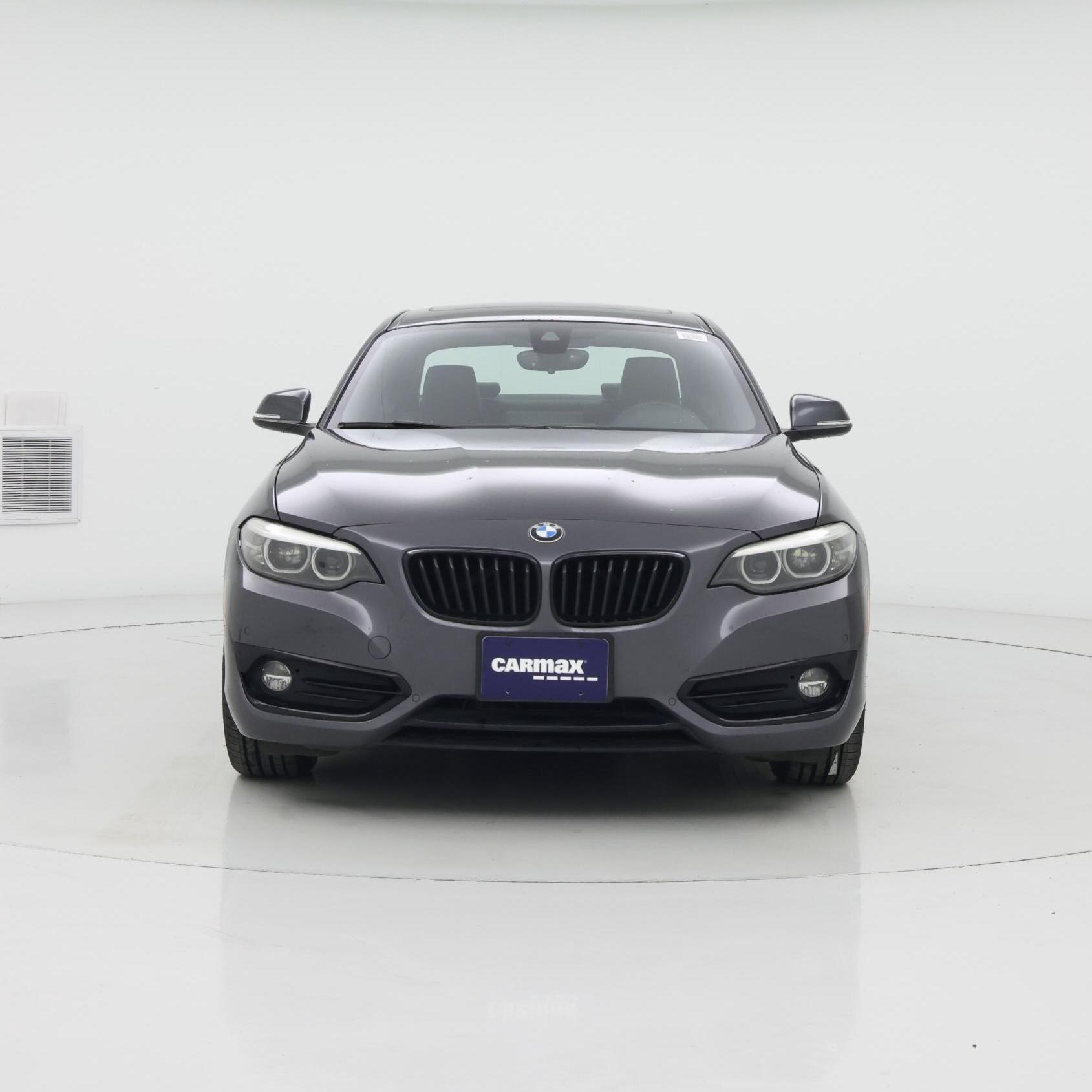 Thumbnail: 2020 BMW 2 Series - 5
