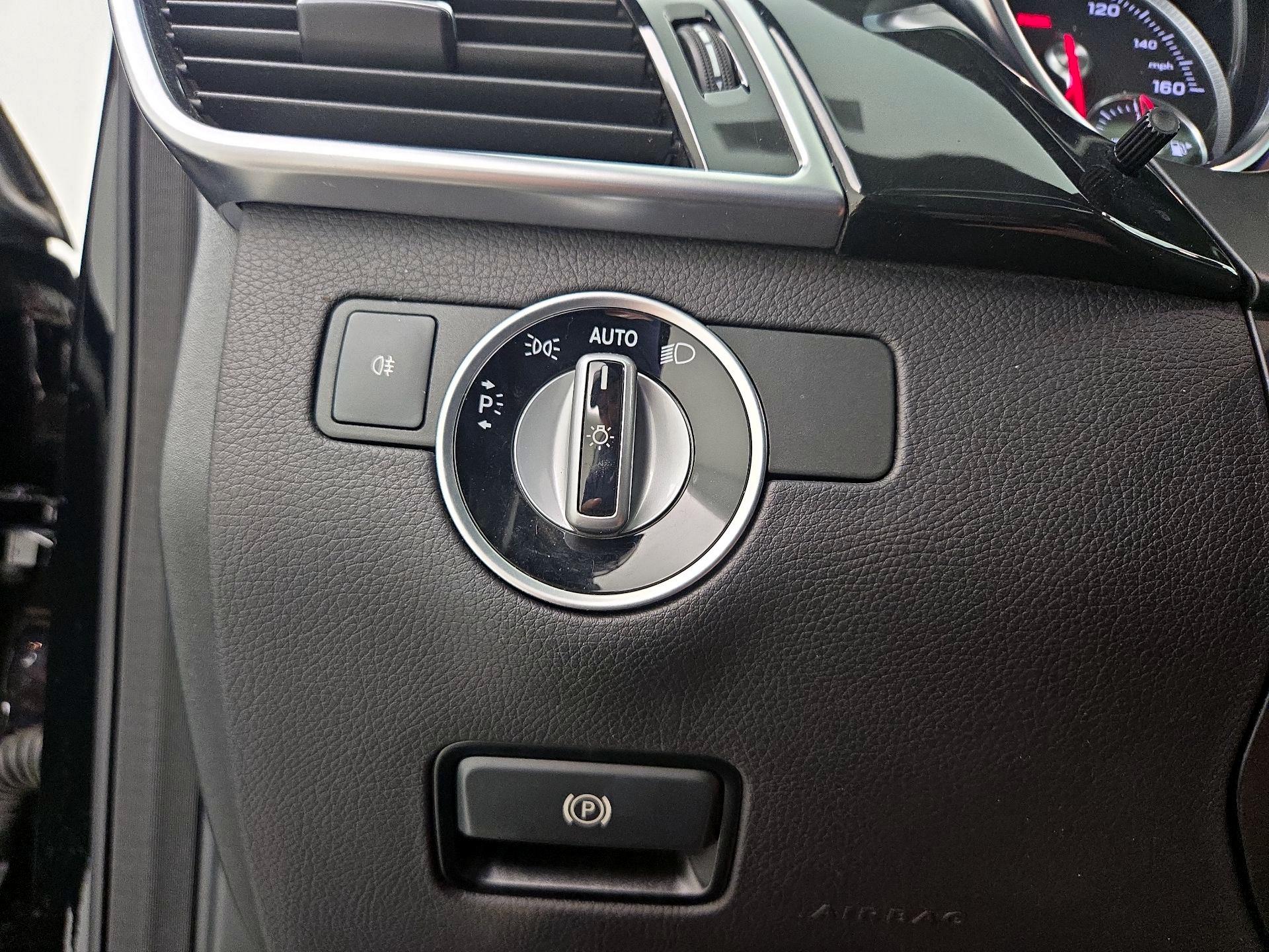 Thumbnail: 2018 Mercedes-Benz GLE - 13