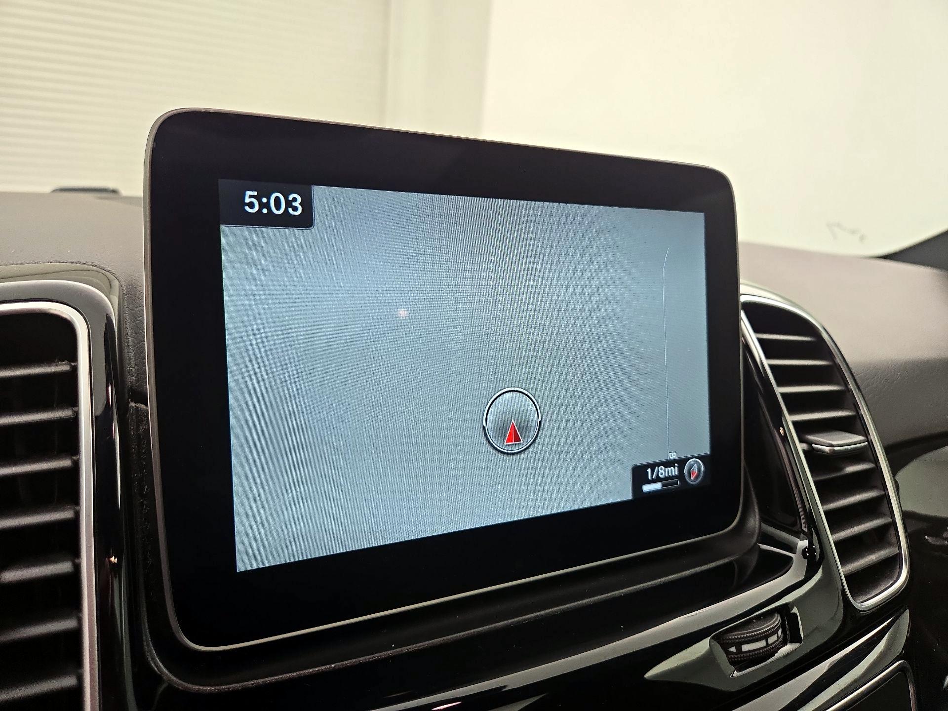 Thumbnail: 2018 Mercedes-Benz GLE - 14