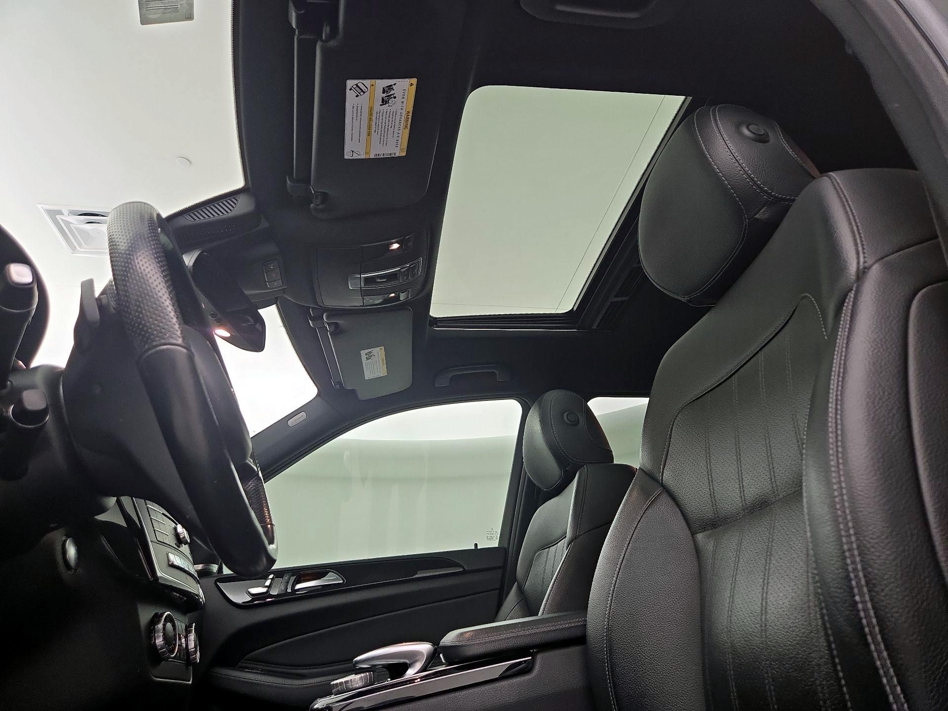 Thumbnail: 2018 Mercedes-Benz GLE - 20