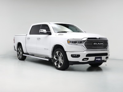 2023 Ram 1500 Longhorn