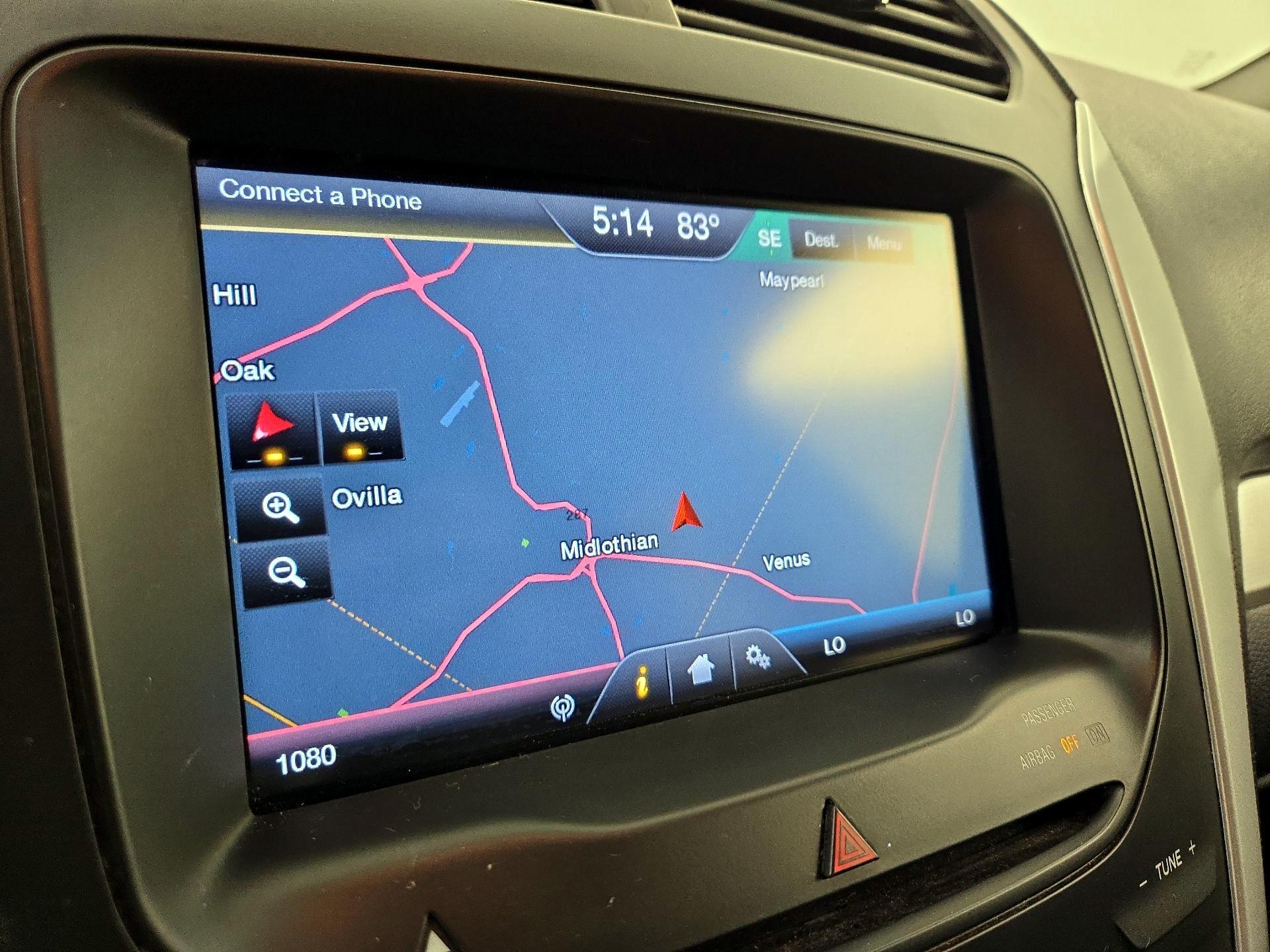 Thumbnail: 2015 Ford Explorer - 14