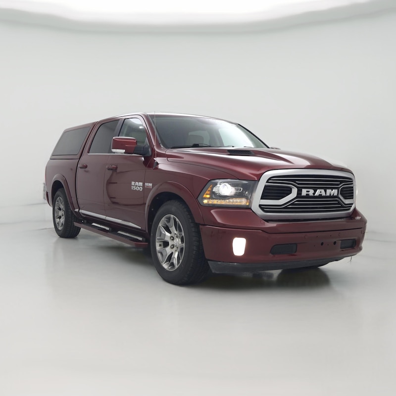 2018 Ram 1500 Limited