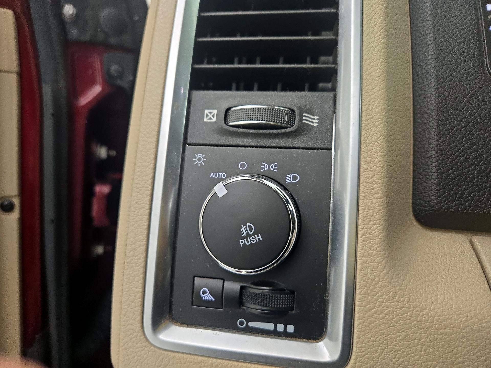 Thumbnail: 2018 RAM 1500 - 13
