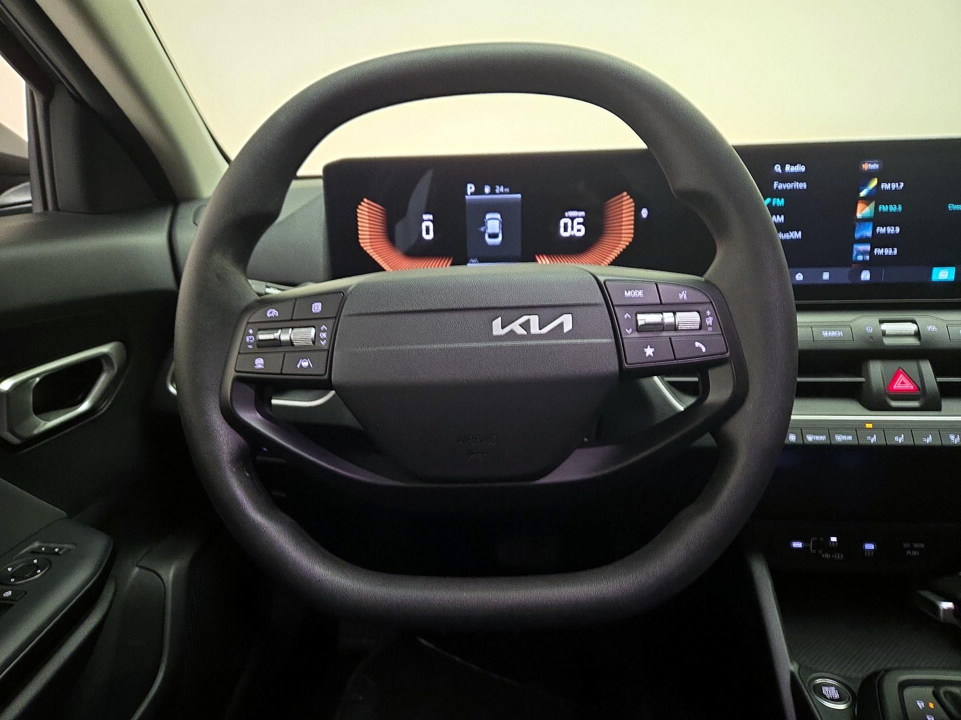 Thumbnail: 2025 Kia K4 - 10