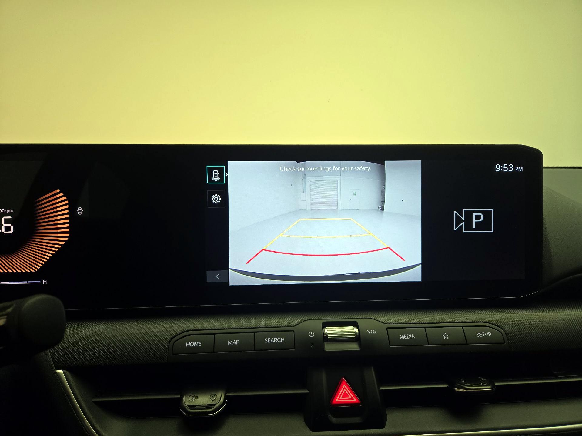 Thumbnail: 2025 Kia K4 - 14