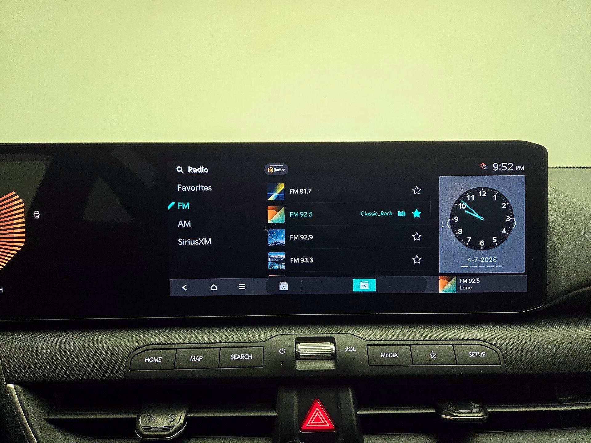 Thumbnail: 2025 Kia K4 - 15