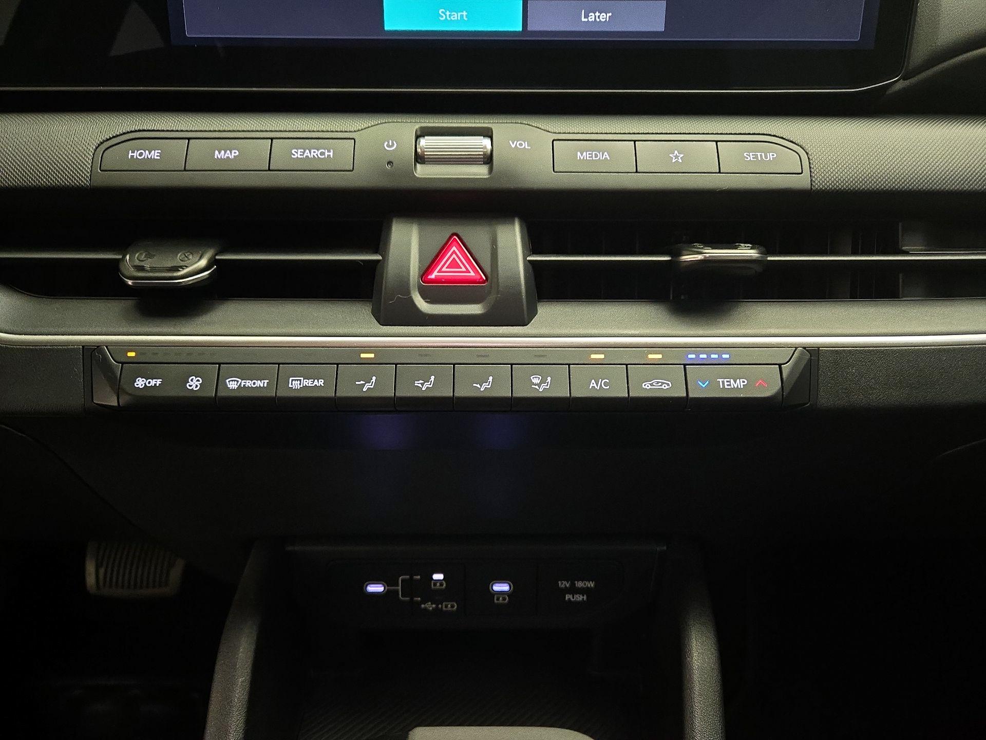 Thumbnail: 2025 Kia K4 - 16