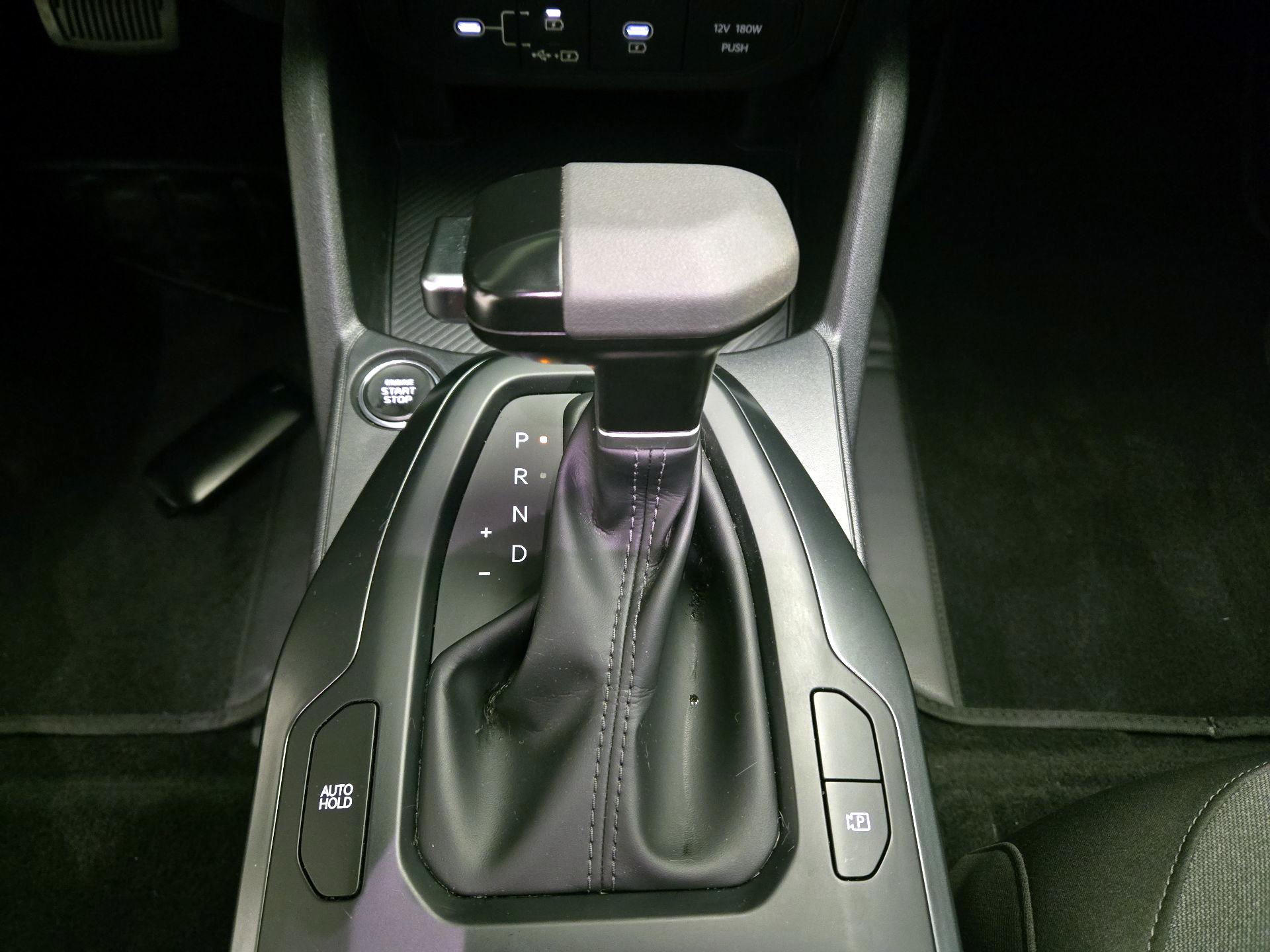 Thumbnail: 2025 Kia K4 - 17