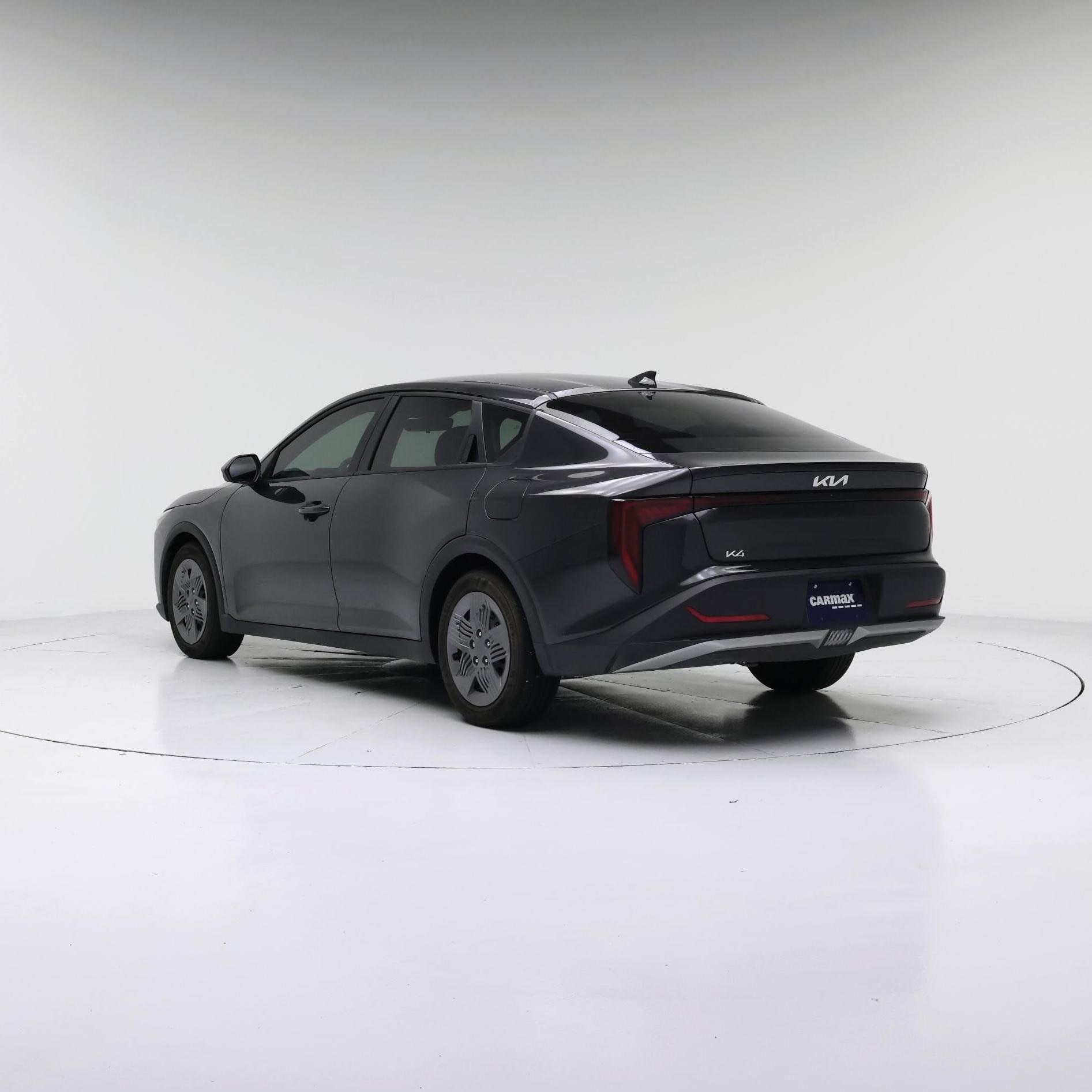 Thumbnail: 2025 Kia K4 - 2