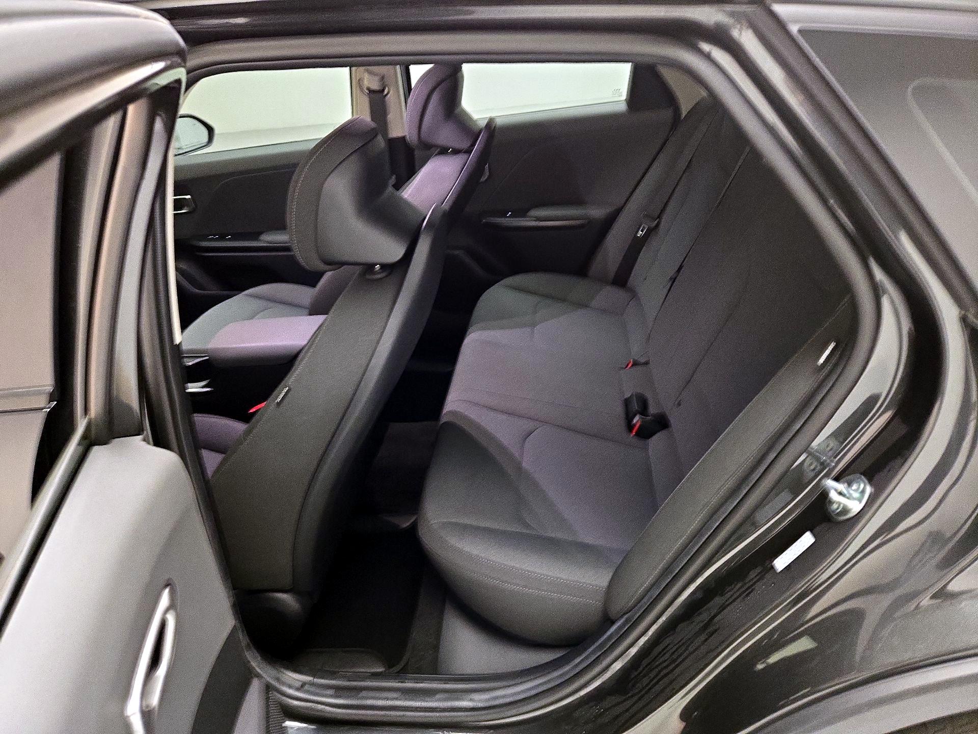 Thumbnail: 2025 Kia K4 - 19