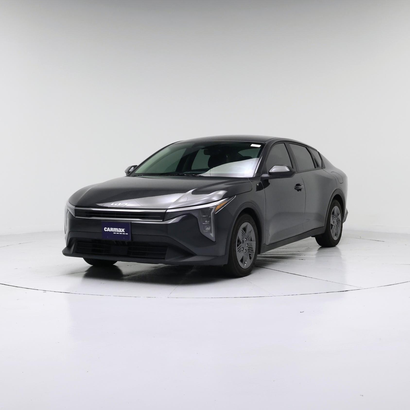 Thumbnail: 2025 Kia K4 - 4