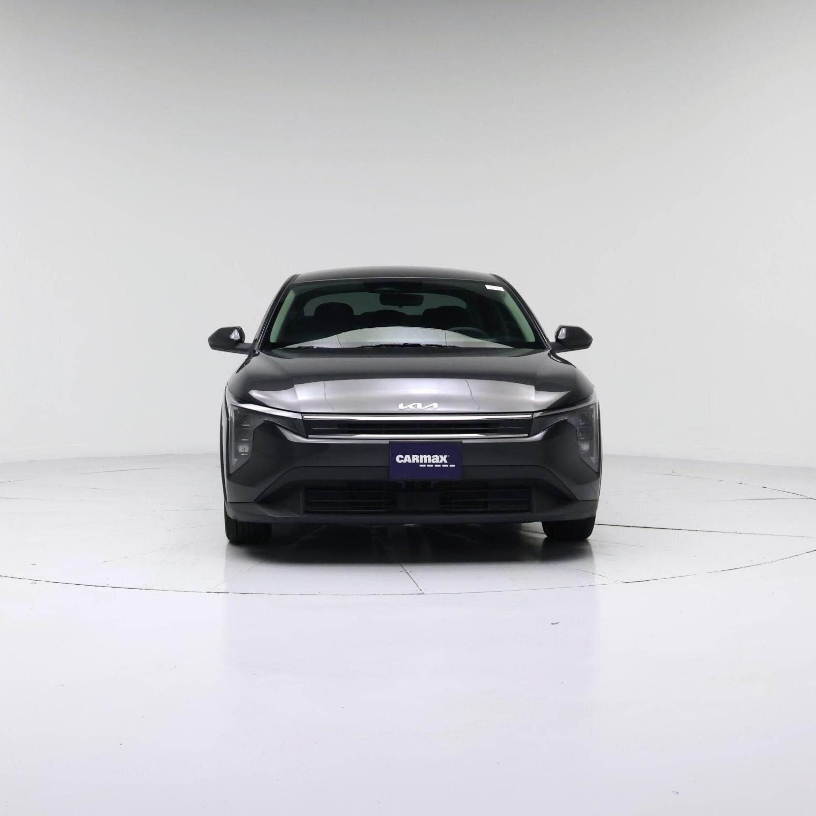 Thumbnail: 2025 Kia K4 - 5