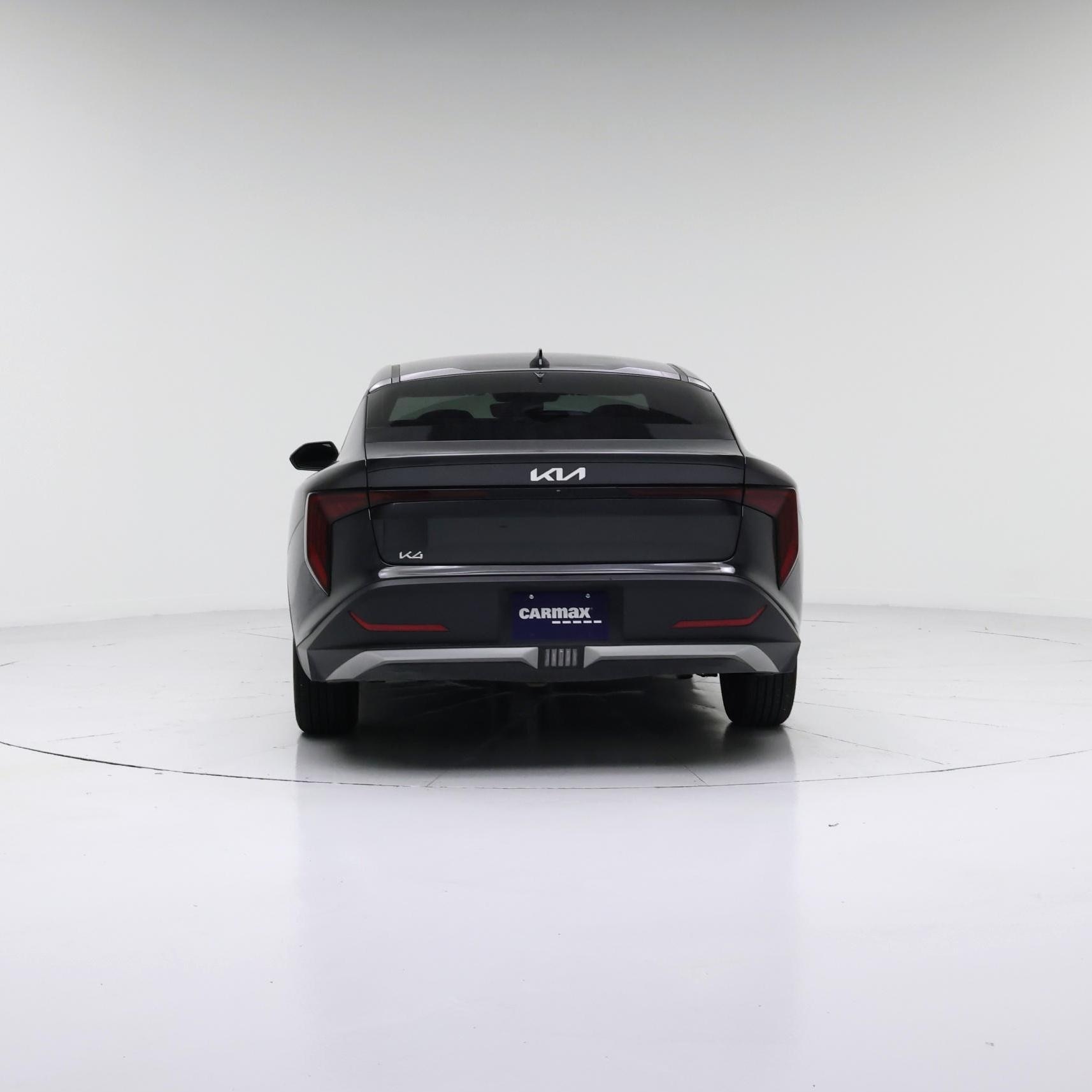 Thumbnail: 2025 Kia K4 - 6