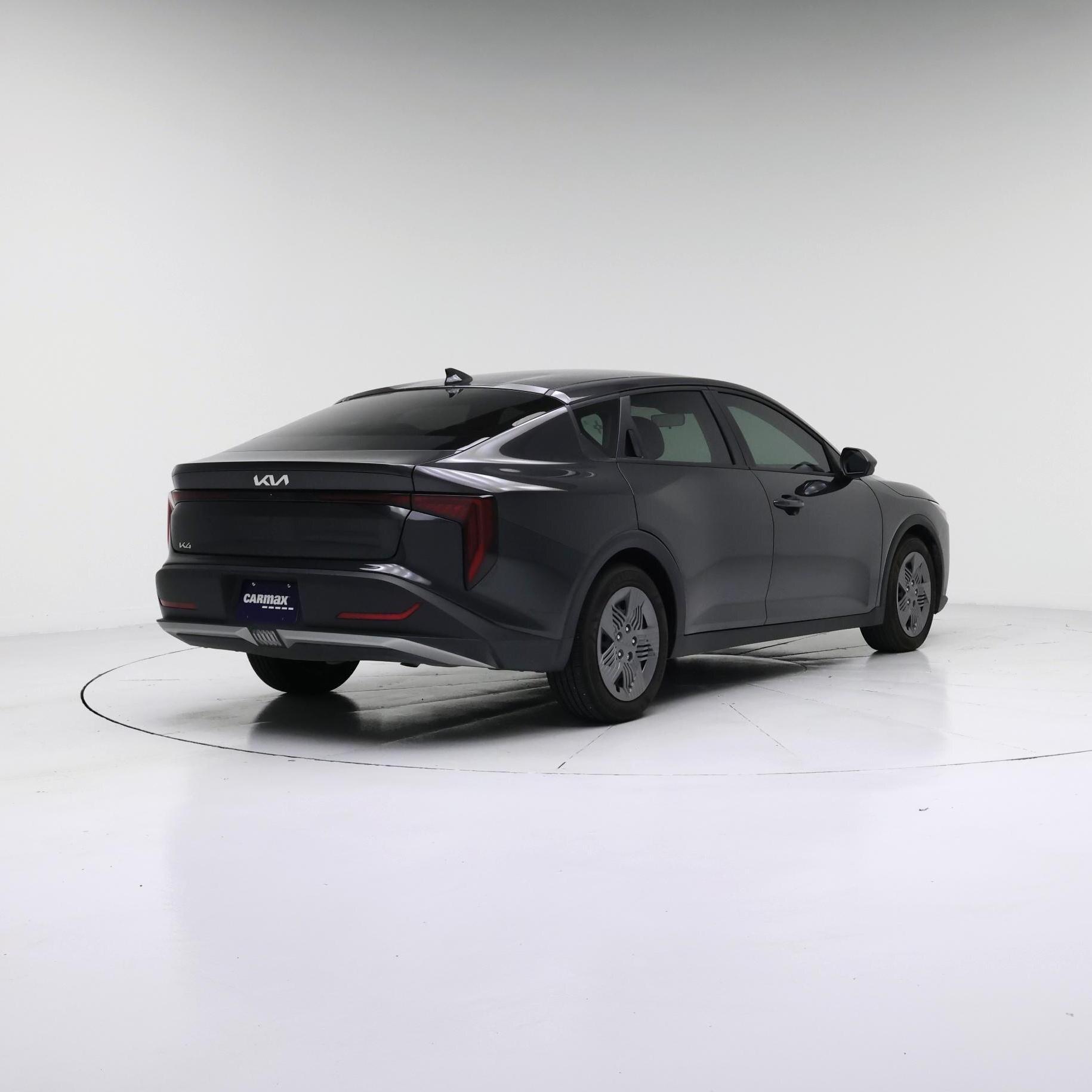 Thumbnail: 2025 Kia K4 - 8