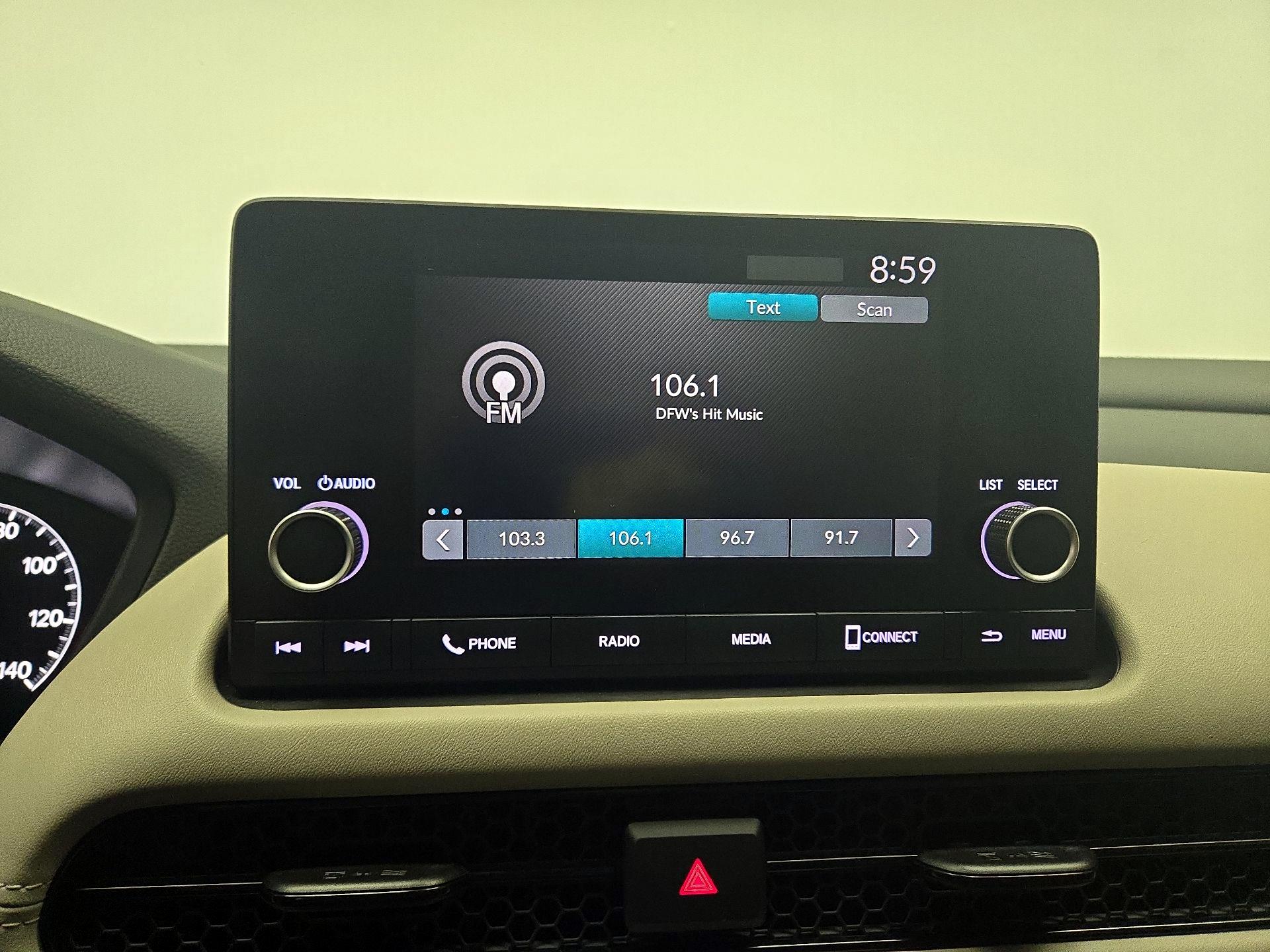 Thumbnail: 2024 Honda HR-V - 15