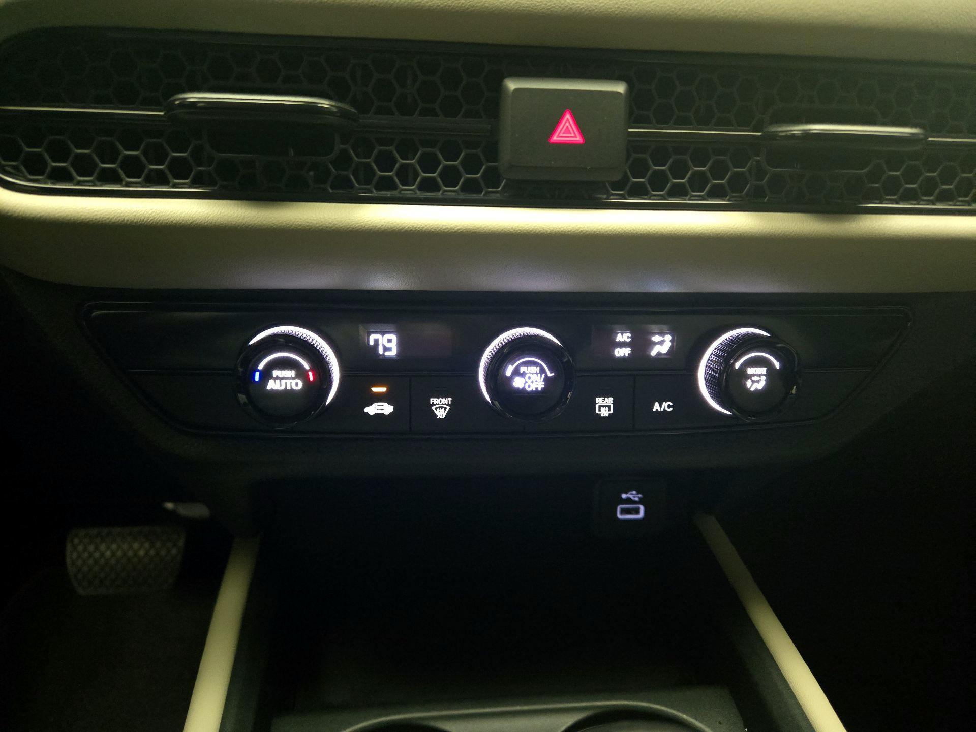 Thumbnail: 2024 Honda HR-V - 16