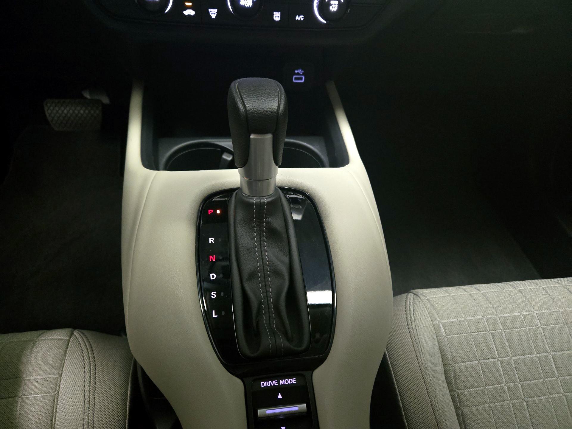 Thumbnail: 2024 Honda HR-V - 17