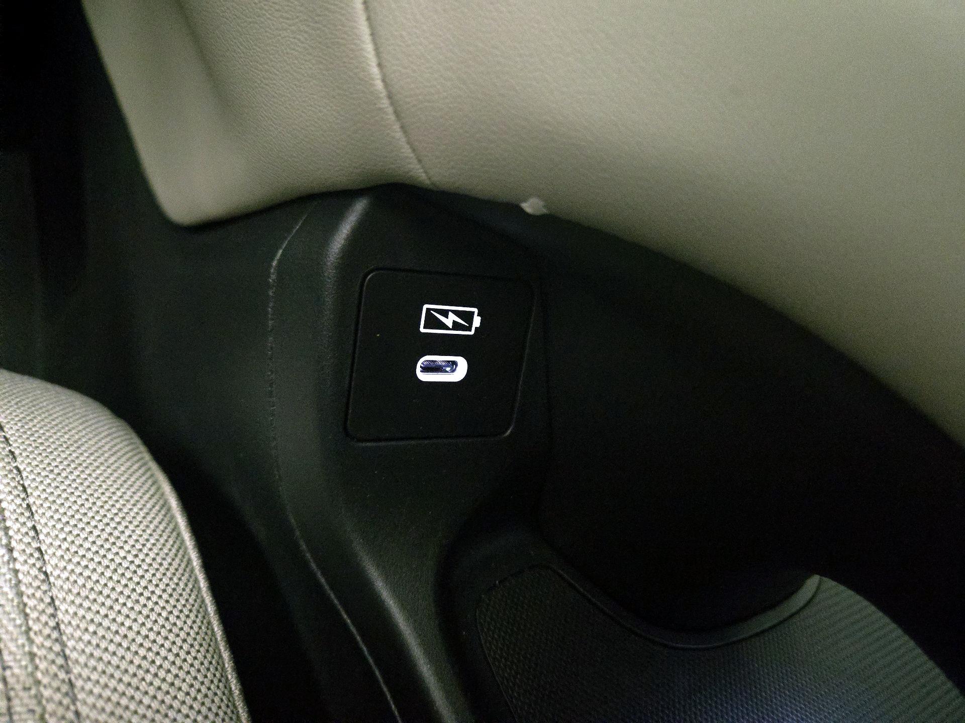 Thumbnail: 2024 Honda HR-V - 18