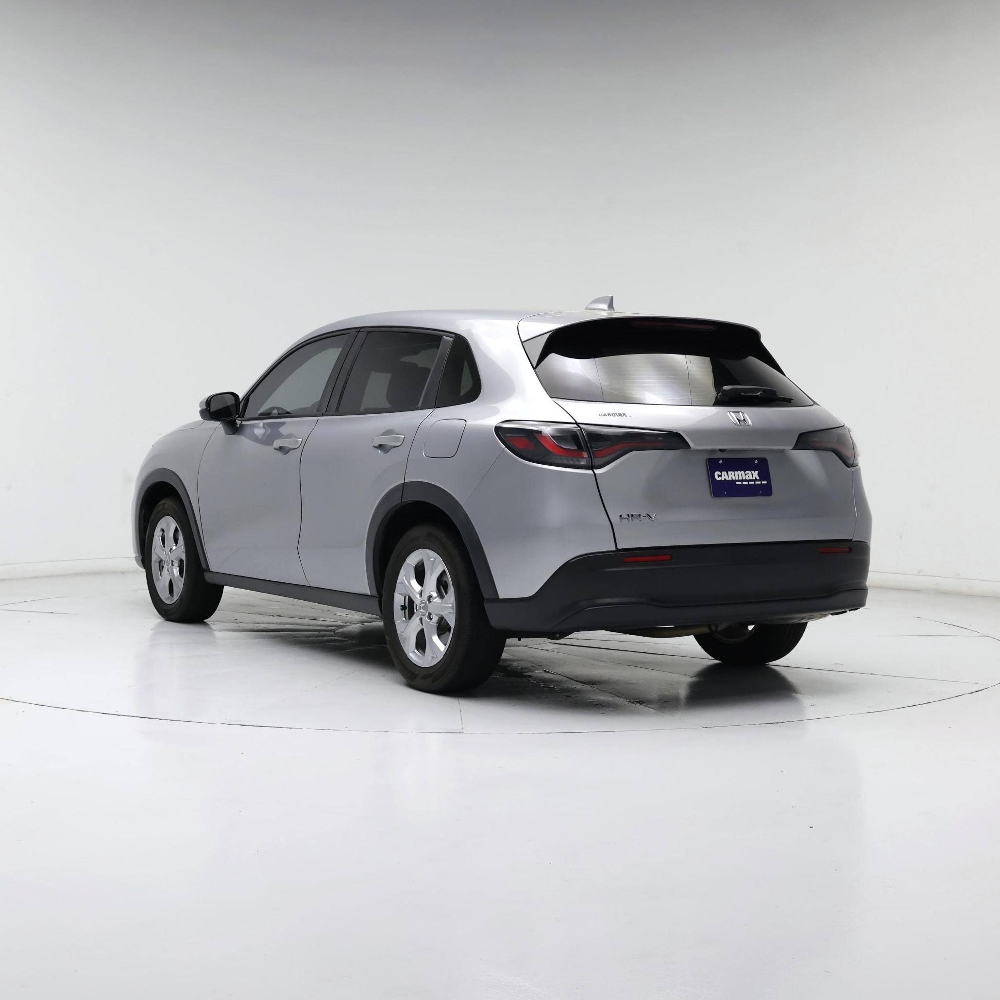 Thumbnail: 2024 Honda HR-V - 2