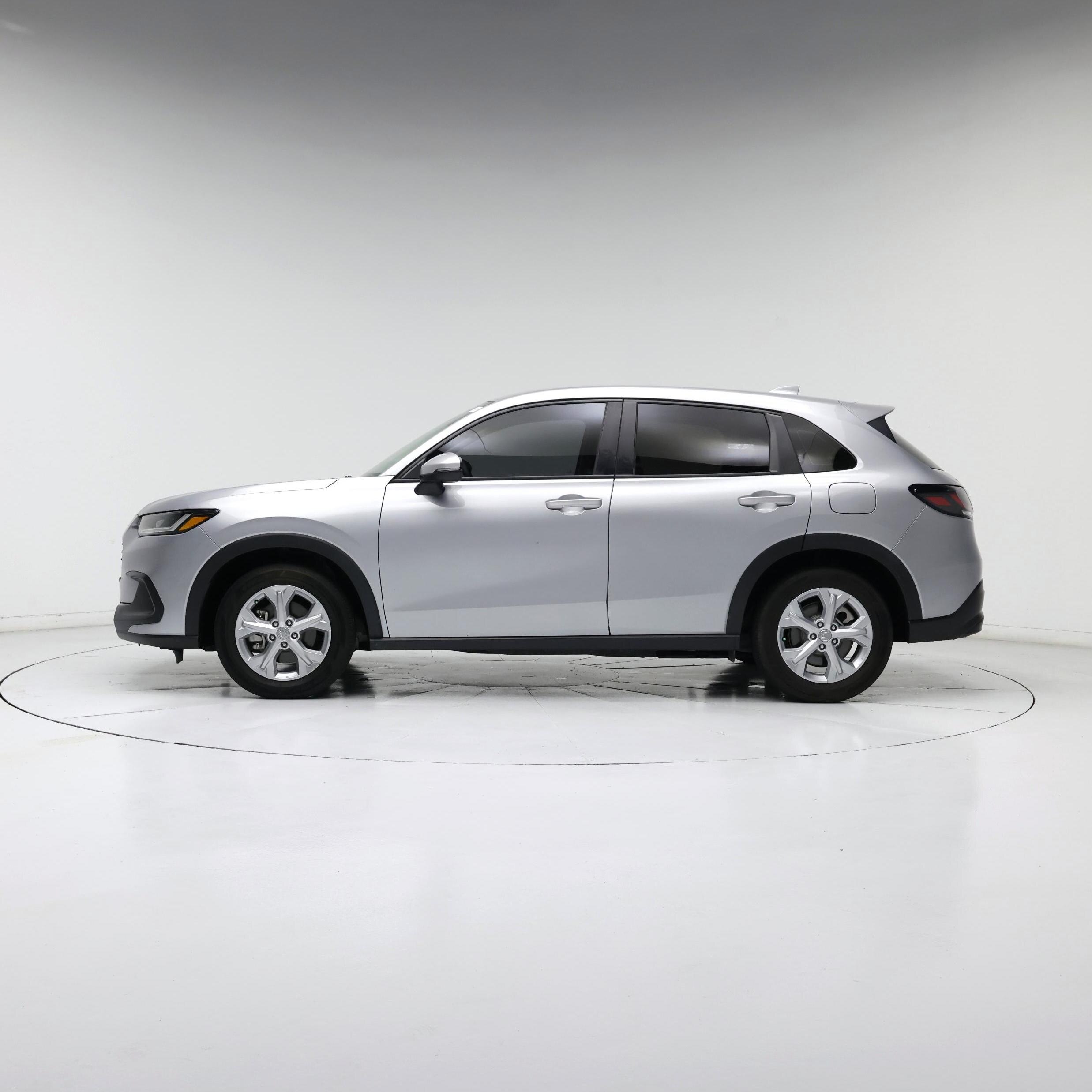 Thumbnail: 2024 Honda HR-V - 3