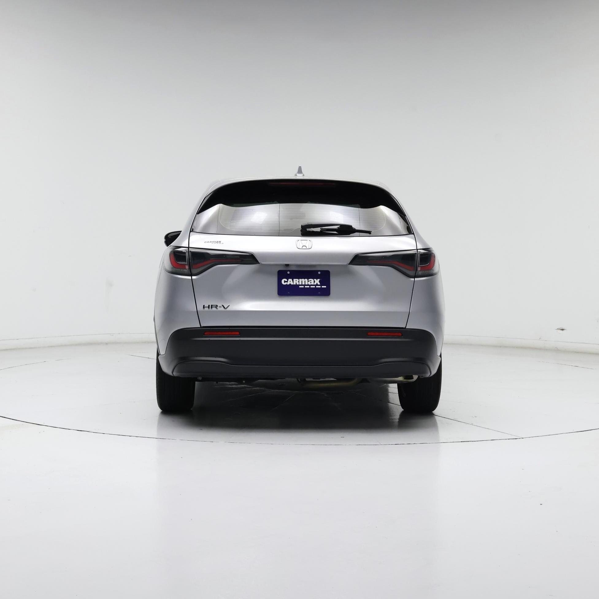 Thumbnail: 2024 Honda HR-V - 6