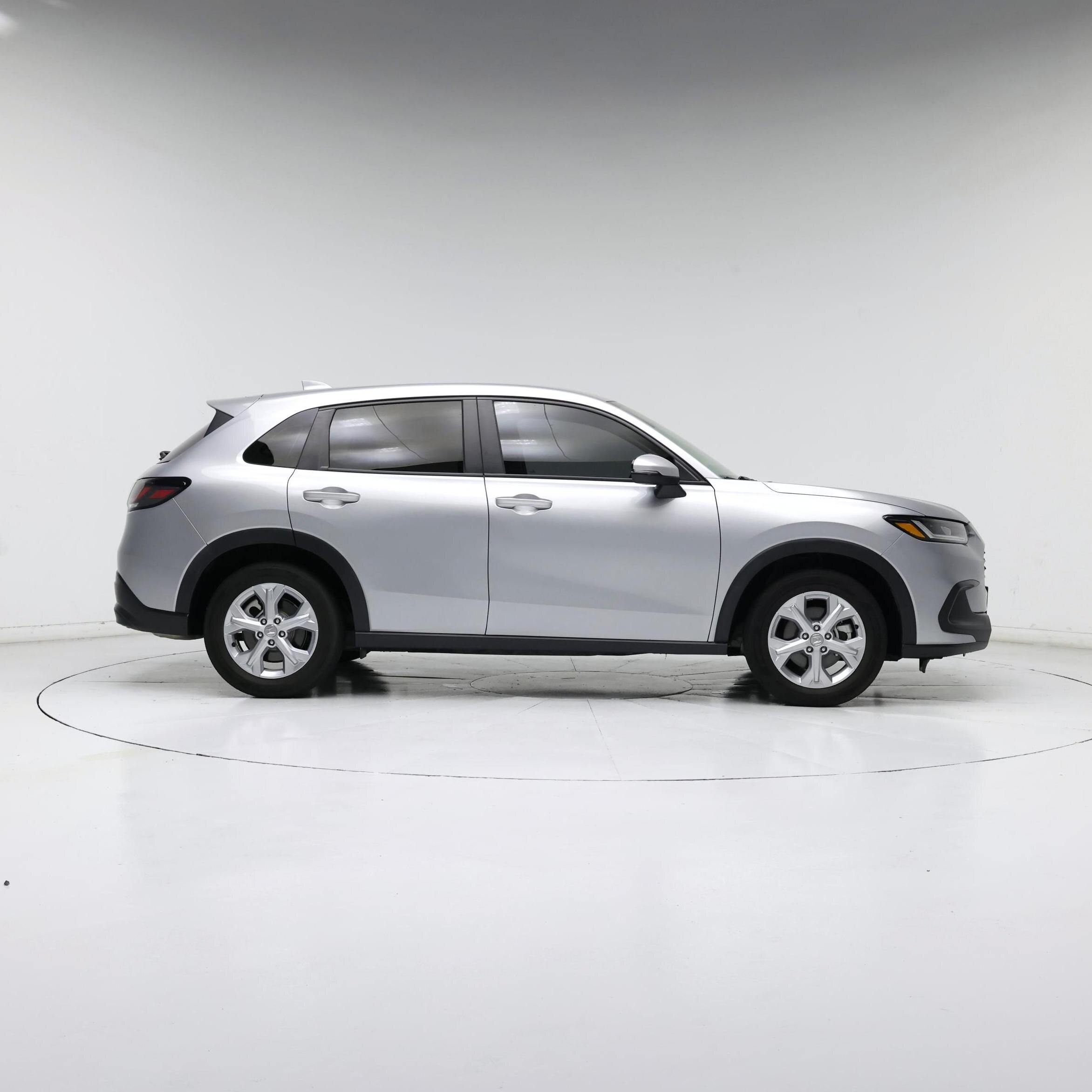 Thumbnail: 2024 Honda HR-V - 7