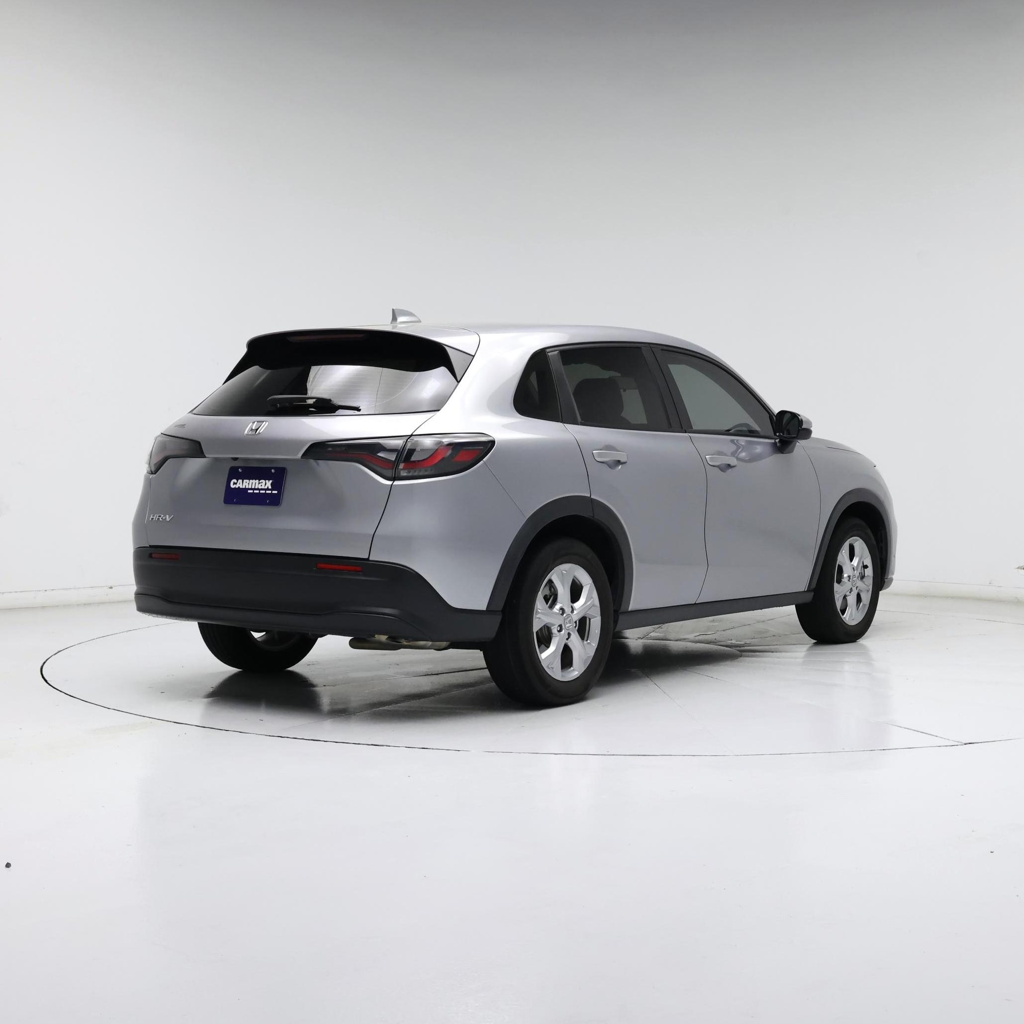 Thumbnail: 2024 Honda HR-V - 8