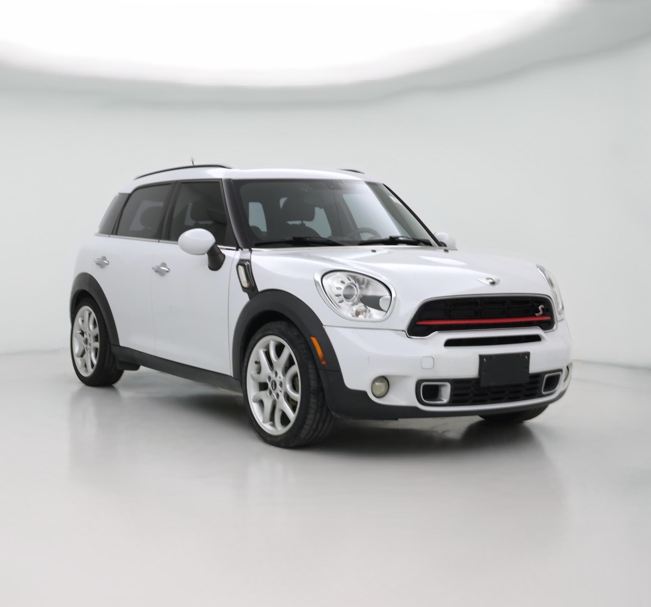 Thumbnail: 2015 MINI Cooper Countryman - 1