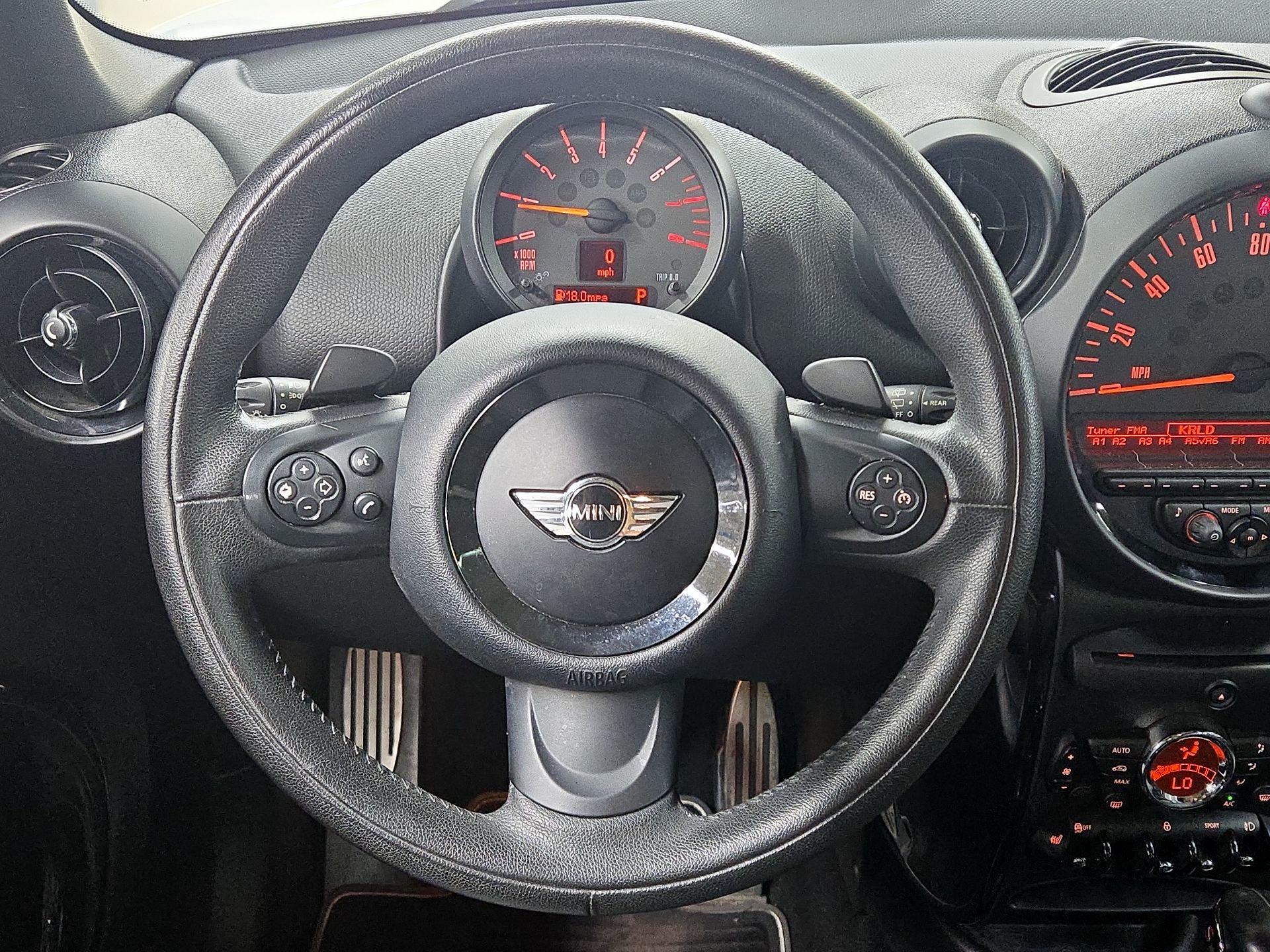 Thumbnail: 2015 MINI Cooper Countryman - 10